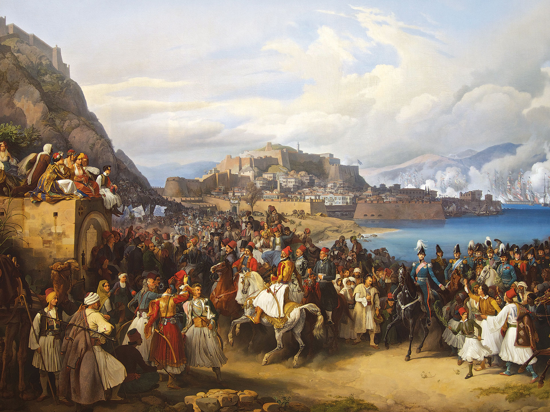 Βασιλιάς Οθων – Η απόρρητος αλληλογραφία-8