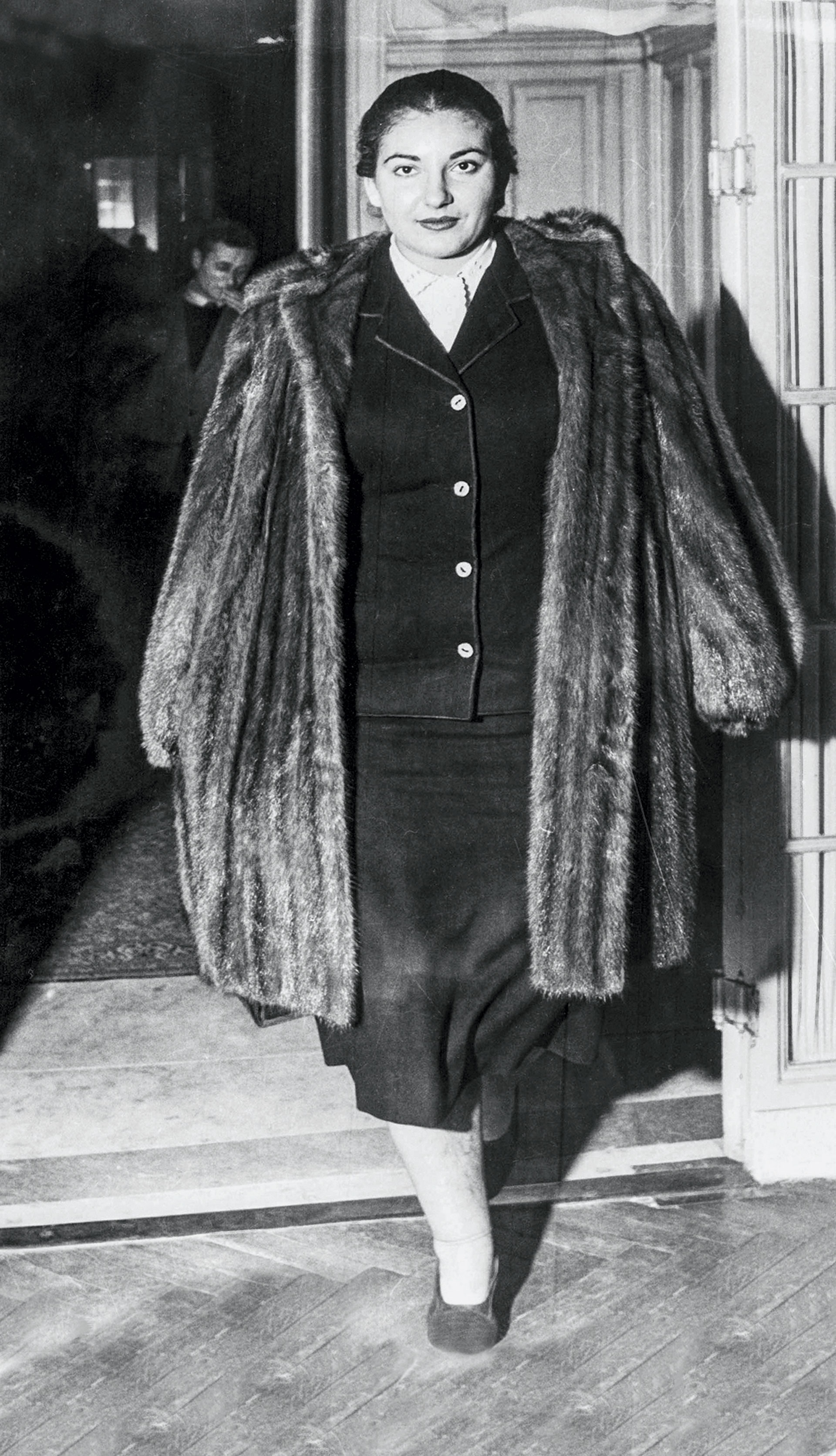 Μαρία Κάλλας – Eνα πορτρέτο-8