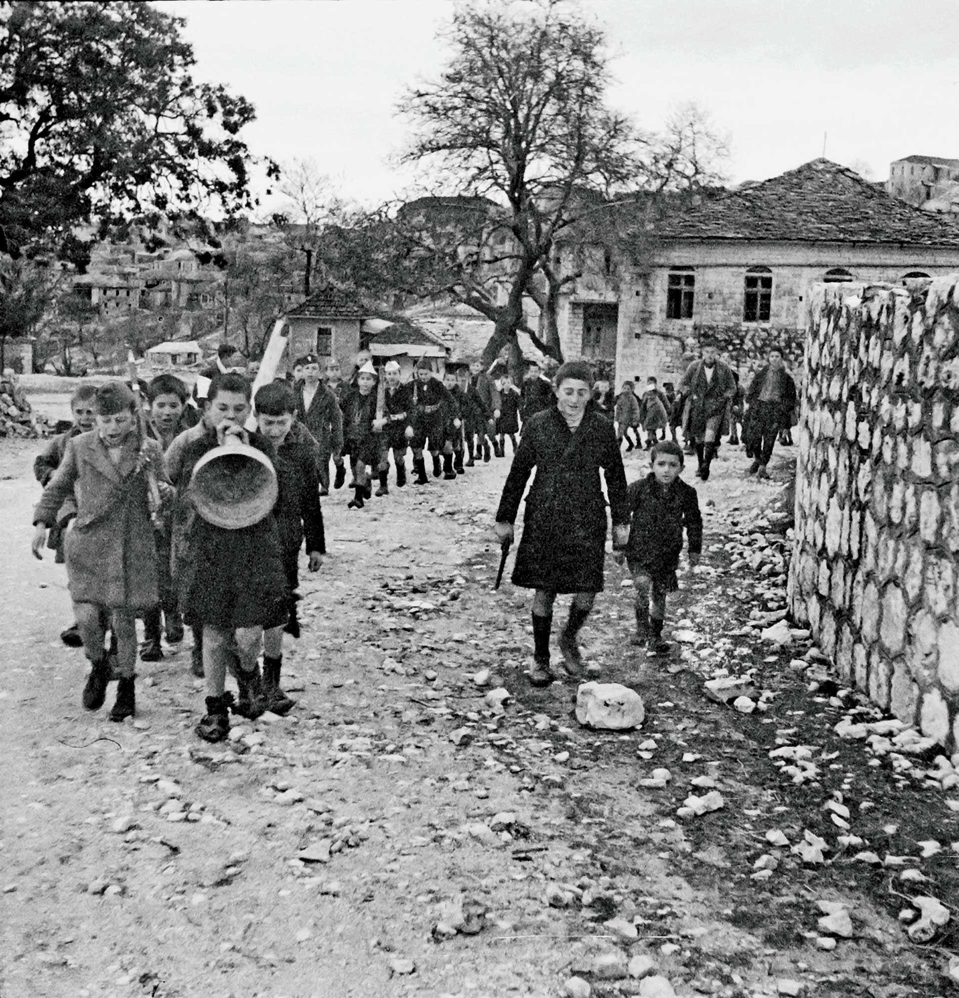 Κρις Γουντχάουζ – Ανατομία της Αντίστασης-9