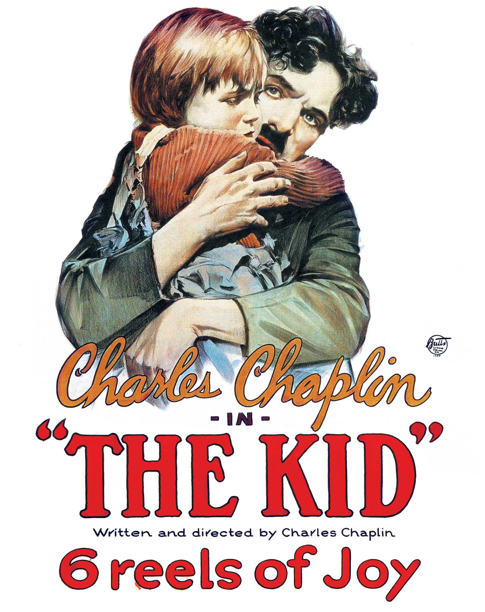 Κάρολος Τσάπλιν (υιός) – Σαρλώ, ο πατέρας μου…-9