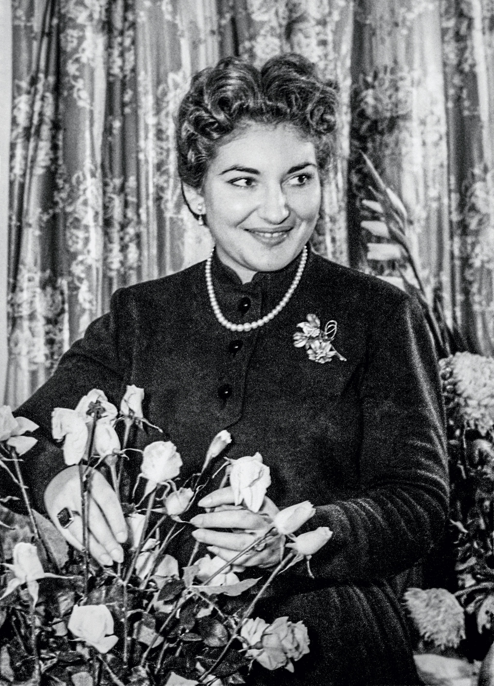 Μαρία Κάλλας – Eνα πορτρέτο-9