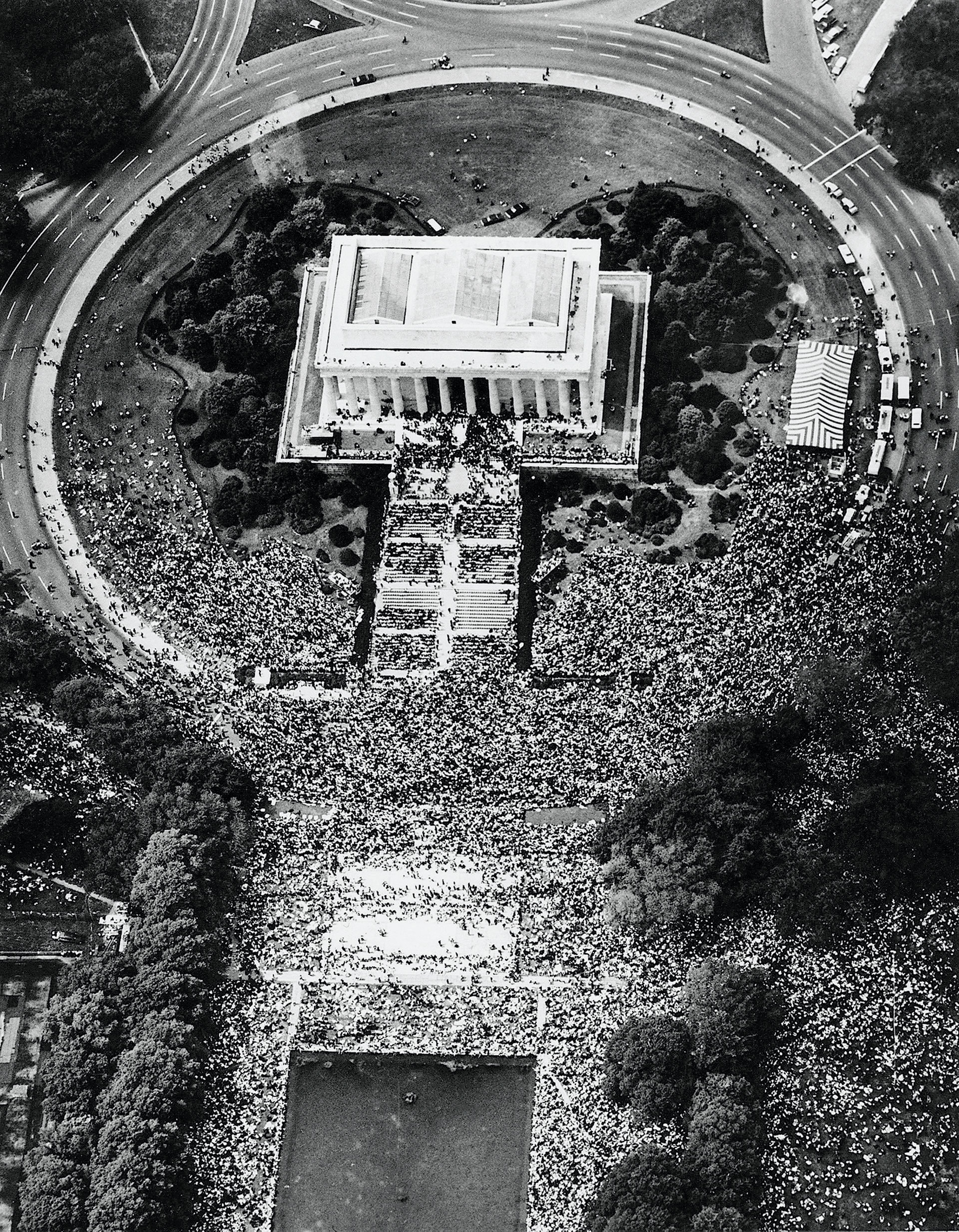 Υπέρ της ισότητος – Πορεία στην Ουάσιγκτον-9