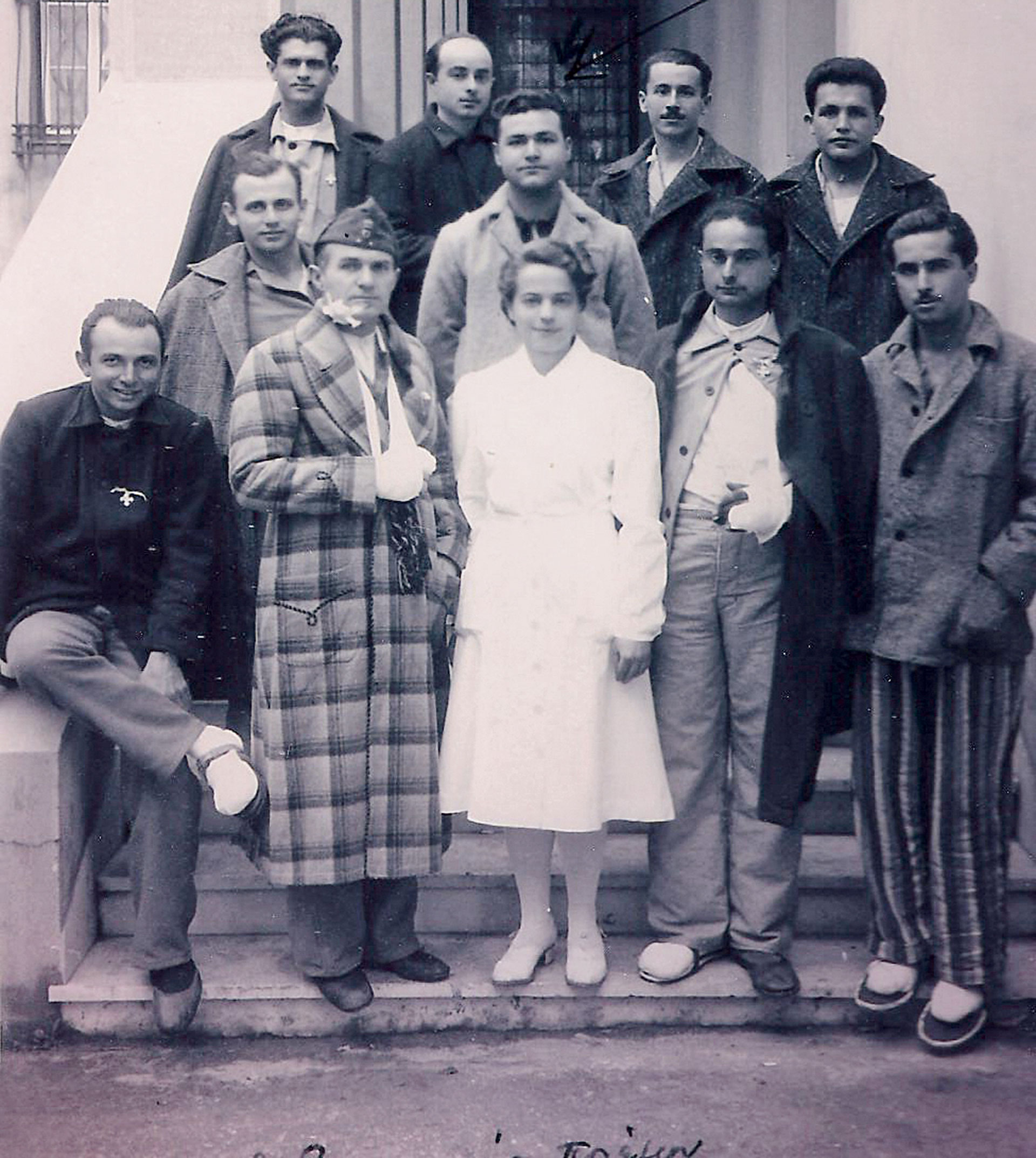 «Τη μεραρχία των Κρητών που θαύμαζε ο κόσμος θα σας ειπώ τα πάθη μας να σας επιάσει πόνος»-6