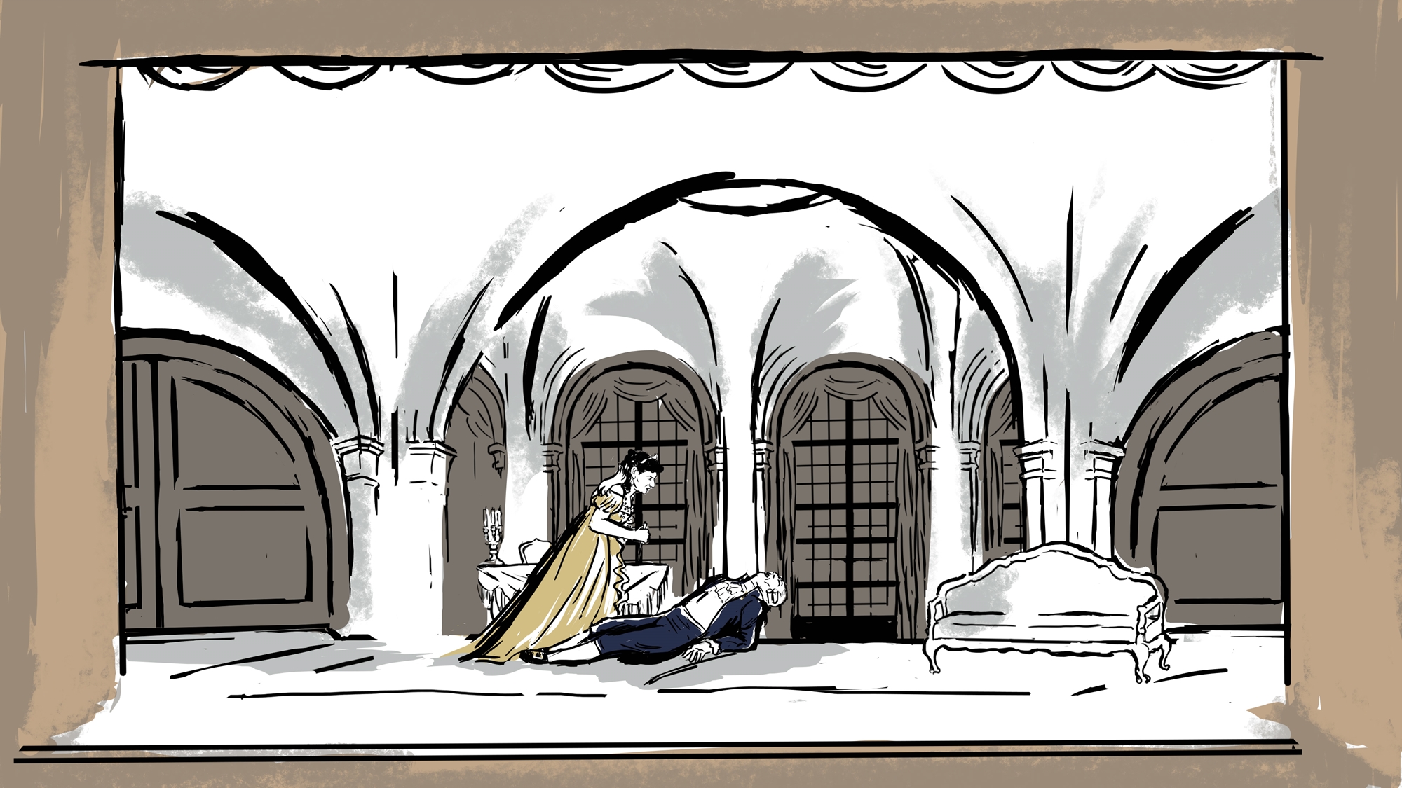 Η Μαρία πριν από την Κάλλας-3