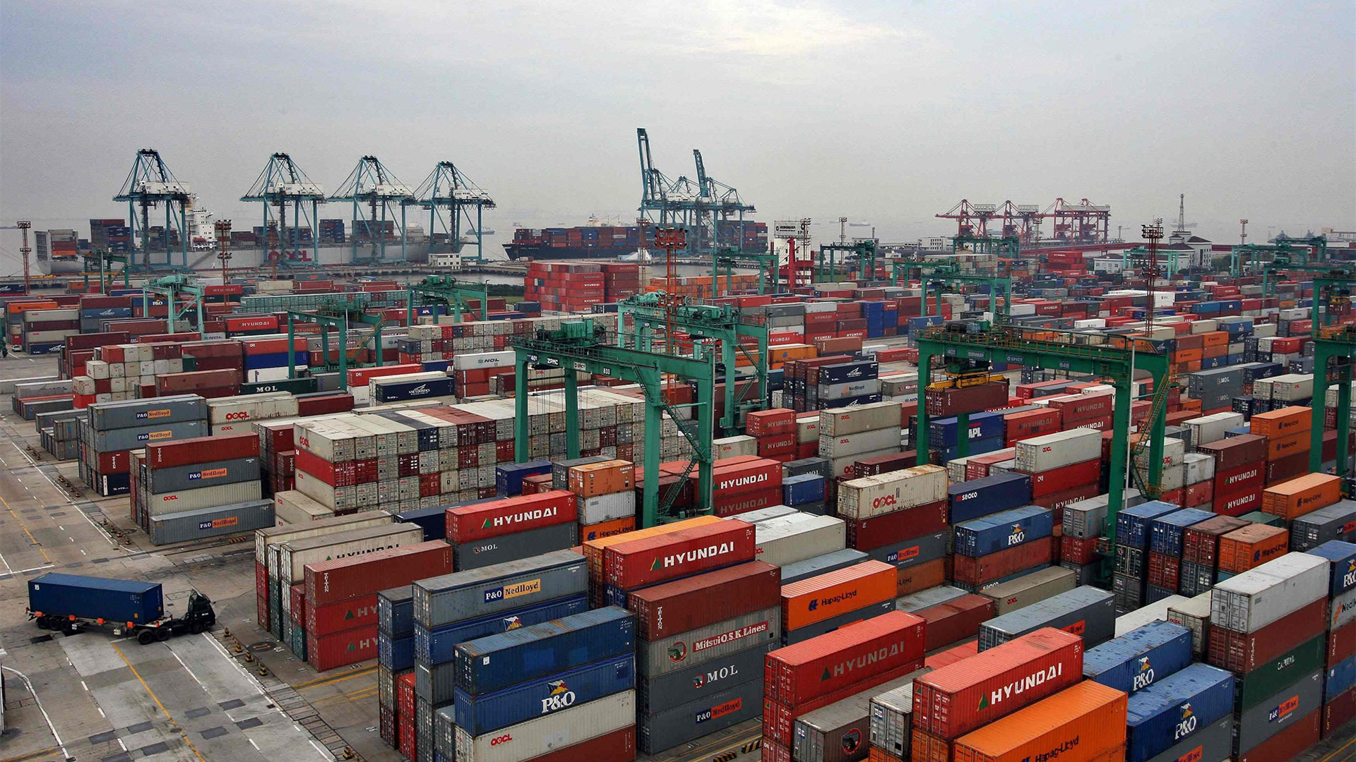 To κόστος του «διαζυγίου» Δύσης – Κίνας-1