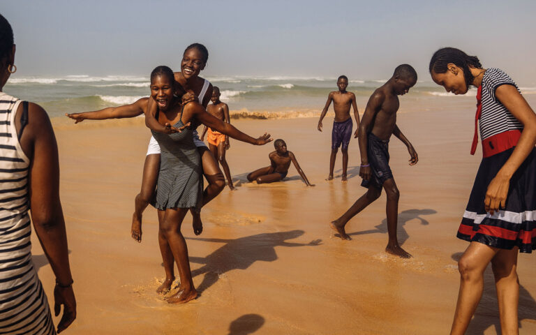 Πώς η Αφρική θα αλλάξει τις ισορροπίες στον πλανήτη μέχρι το 2040