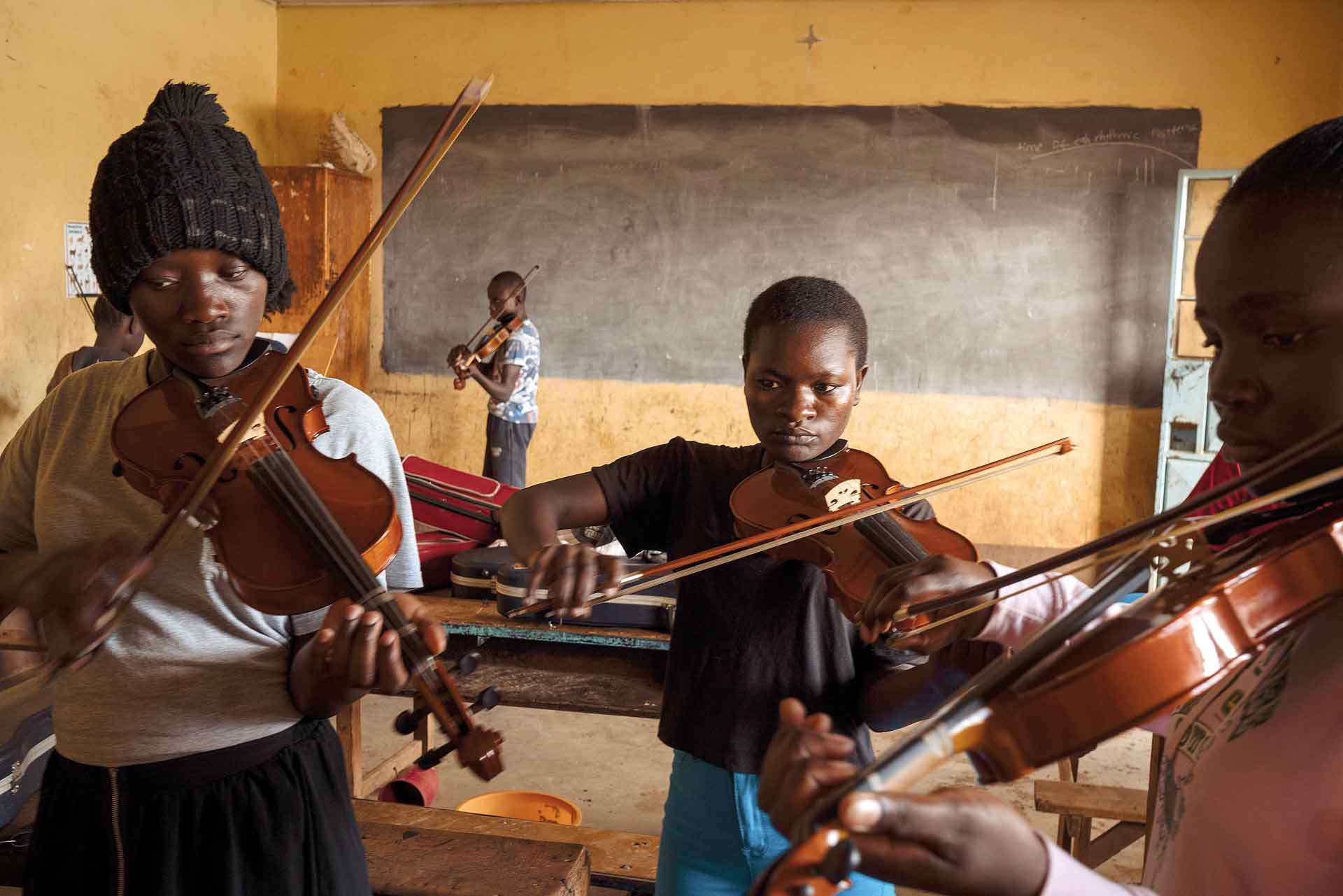 Πώς η Αφρική θα αλλάξει τις ισορροπίες στον πλανήτη μέχρι το 2040-3