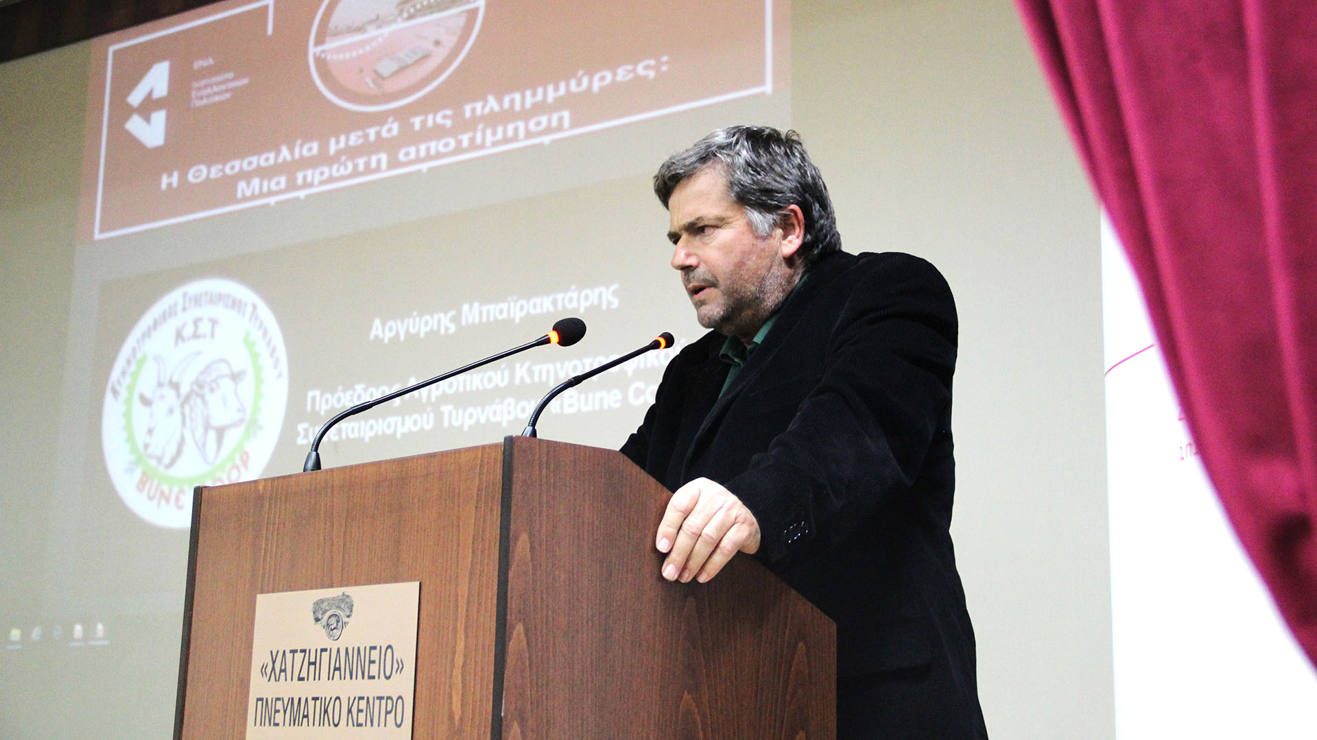 Η επόμενη μέρα στη Θεσσαλία: «Είμαστε περιβαλλοντικοί πρόσφυγες στη χώρα μας»-2