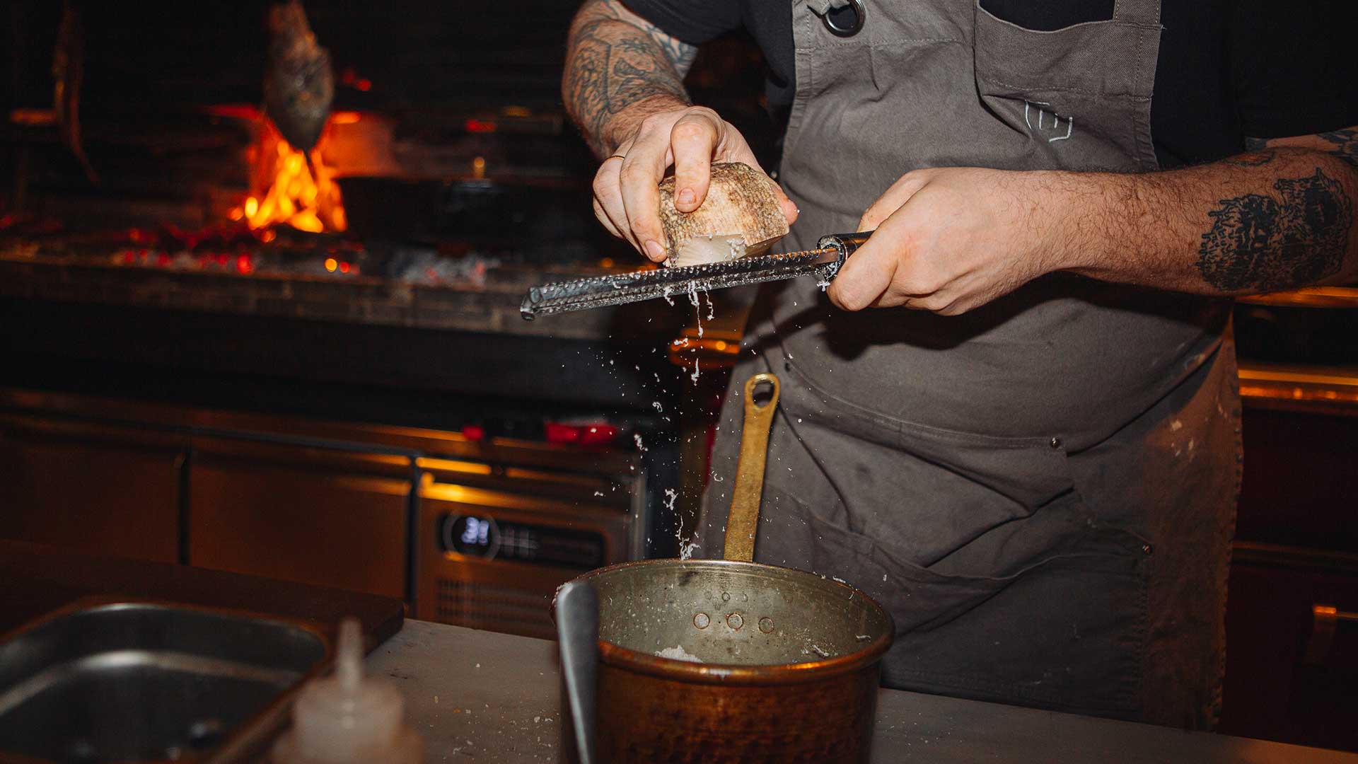 Οι πιο ωραίες μακαρονάδες που φάγαμε τελευταία στην Αθήνα-1