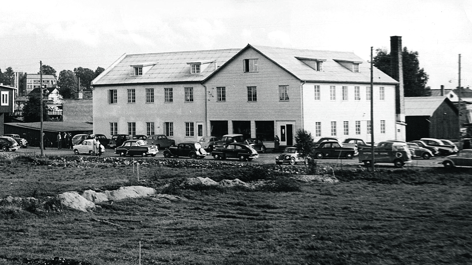 Ινγκβαρ Κάμπραντ, ο άνθρωπος που άλλαξε τον τρόπο που ζούμε-2