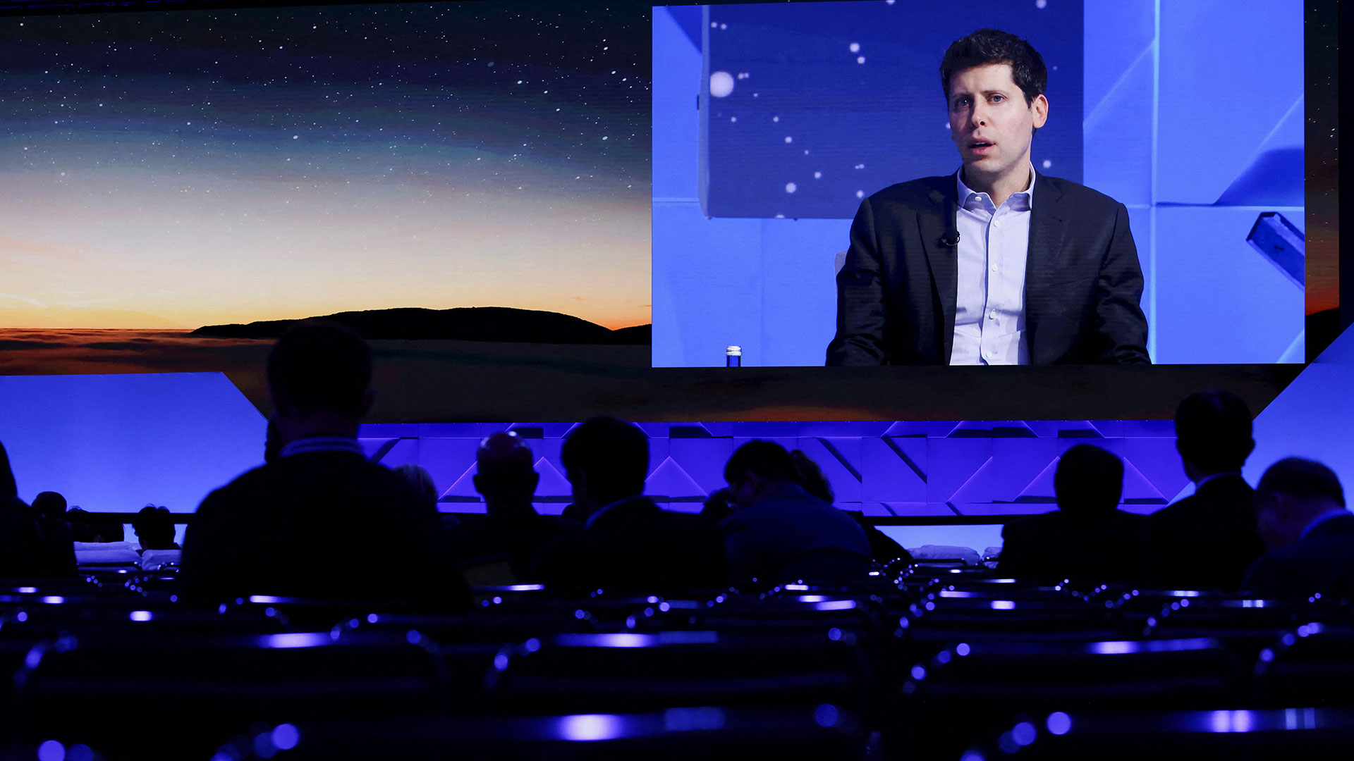 Σαμ Αλτμαν: Τι τρομάζει τον μάγο της Τεχνητής Νοημοσύνης-2