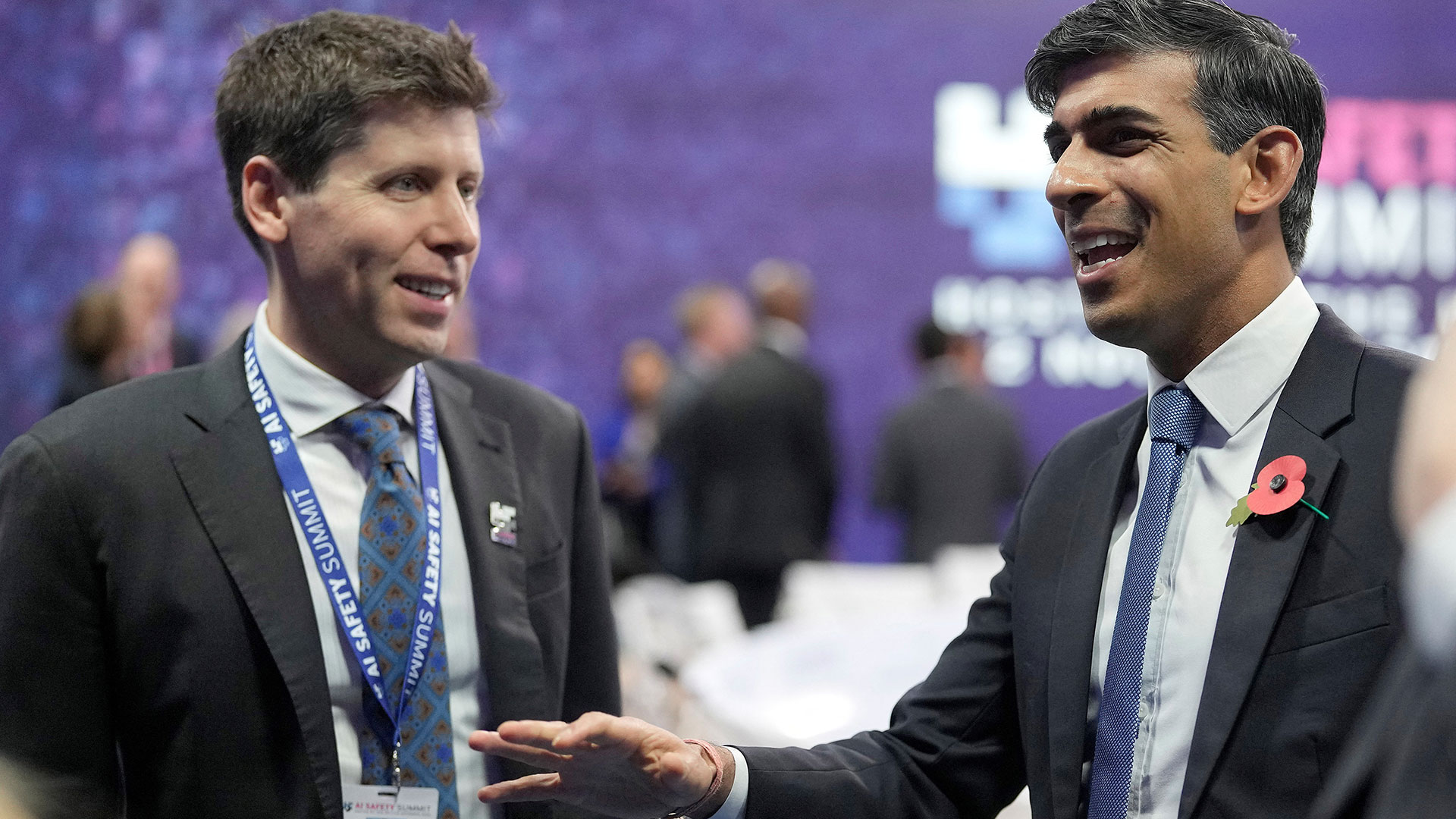 Σαμ Αλτμαν: Τι τρομάζει τον μάγο της Τεχνητής Νοημοσύνης-5