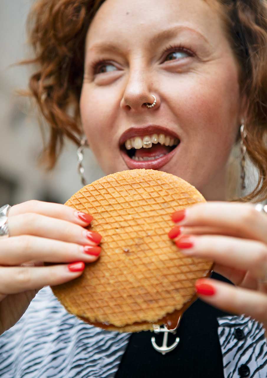 36 ώρες στο Αμστερνταμ: Πού να πάτε τι να δείτε-5