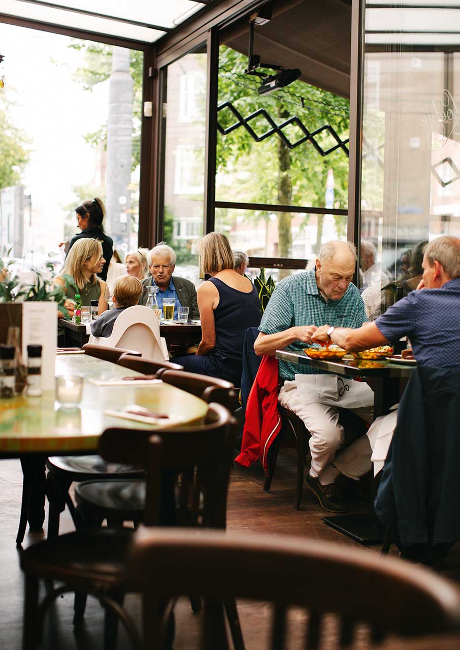 36 ώρες στο Αμστερνταμ: Πού να πάτε τι να δείτε-8