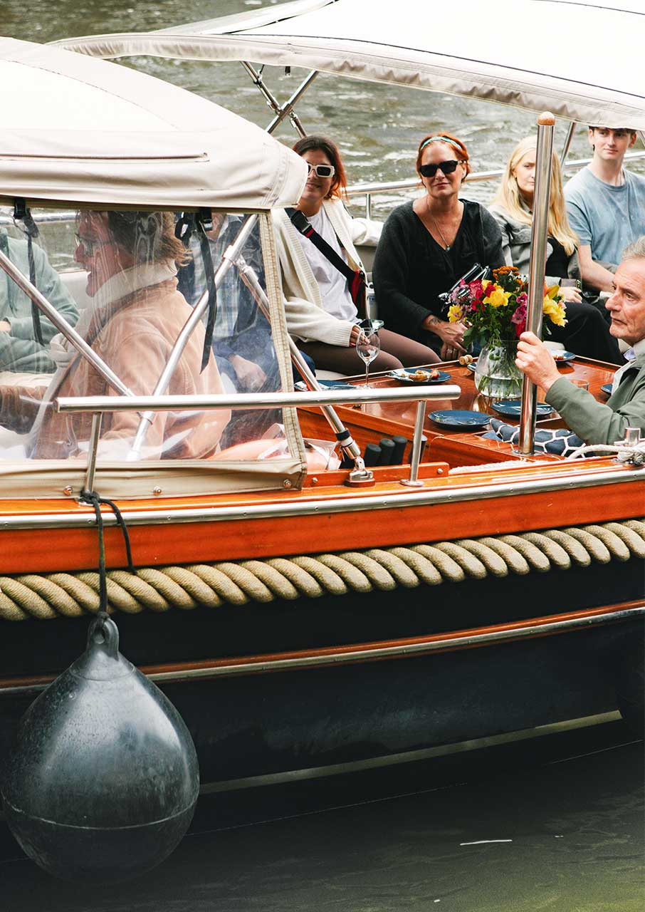 36 ώρες στο Αμστερνταμ: Πού να πάτε τι να δείτε-1