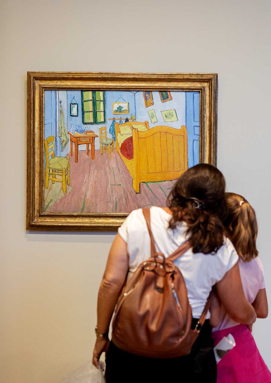 36 ώρες στο Αμστερνταμ: Πού να πάτε τι να δείτε-7