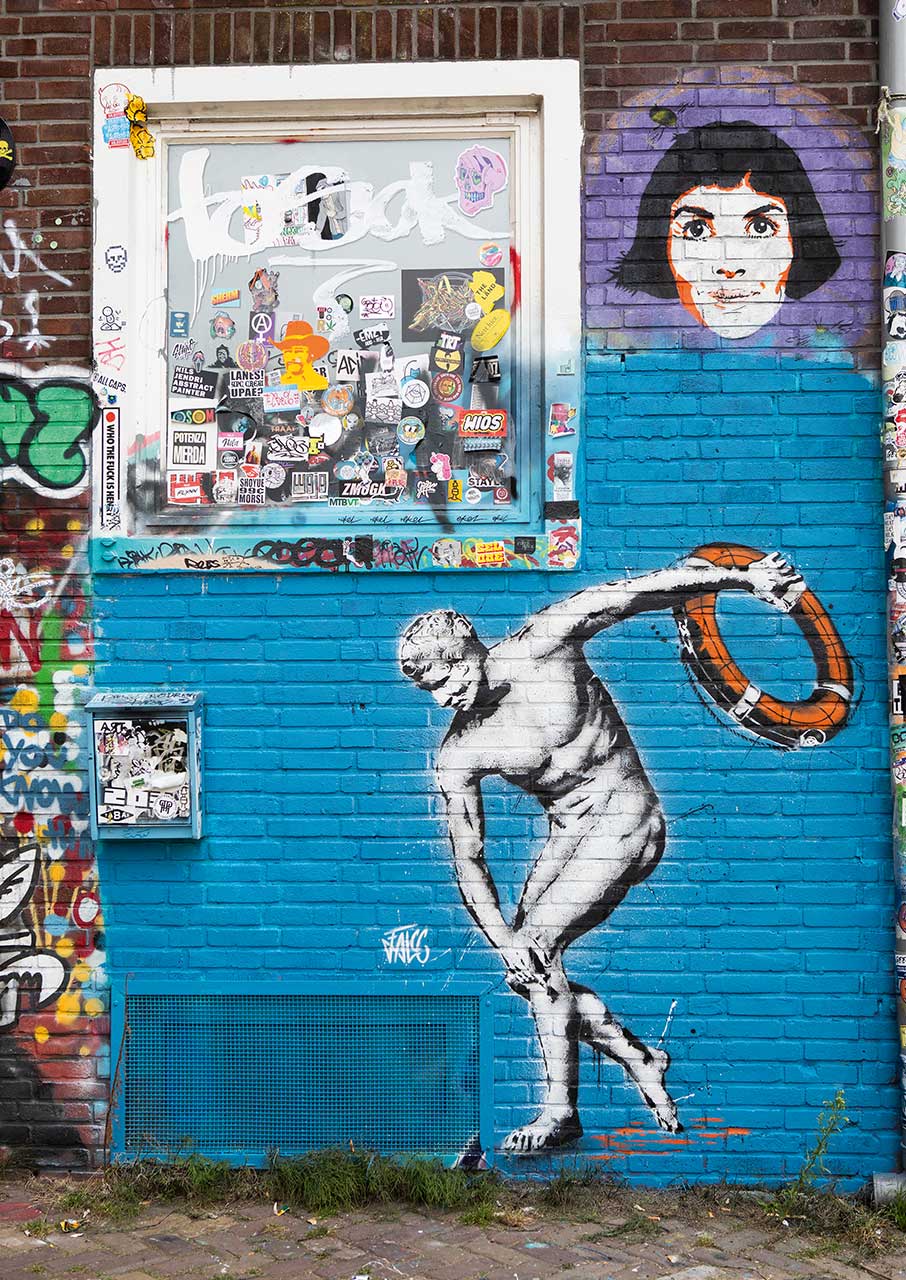 36 ώρες στο Αμστερνταμ: Πού να πάτε τι να δείτε-9