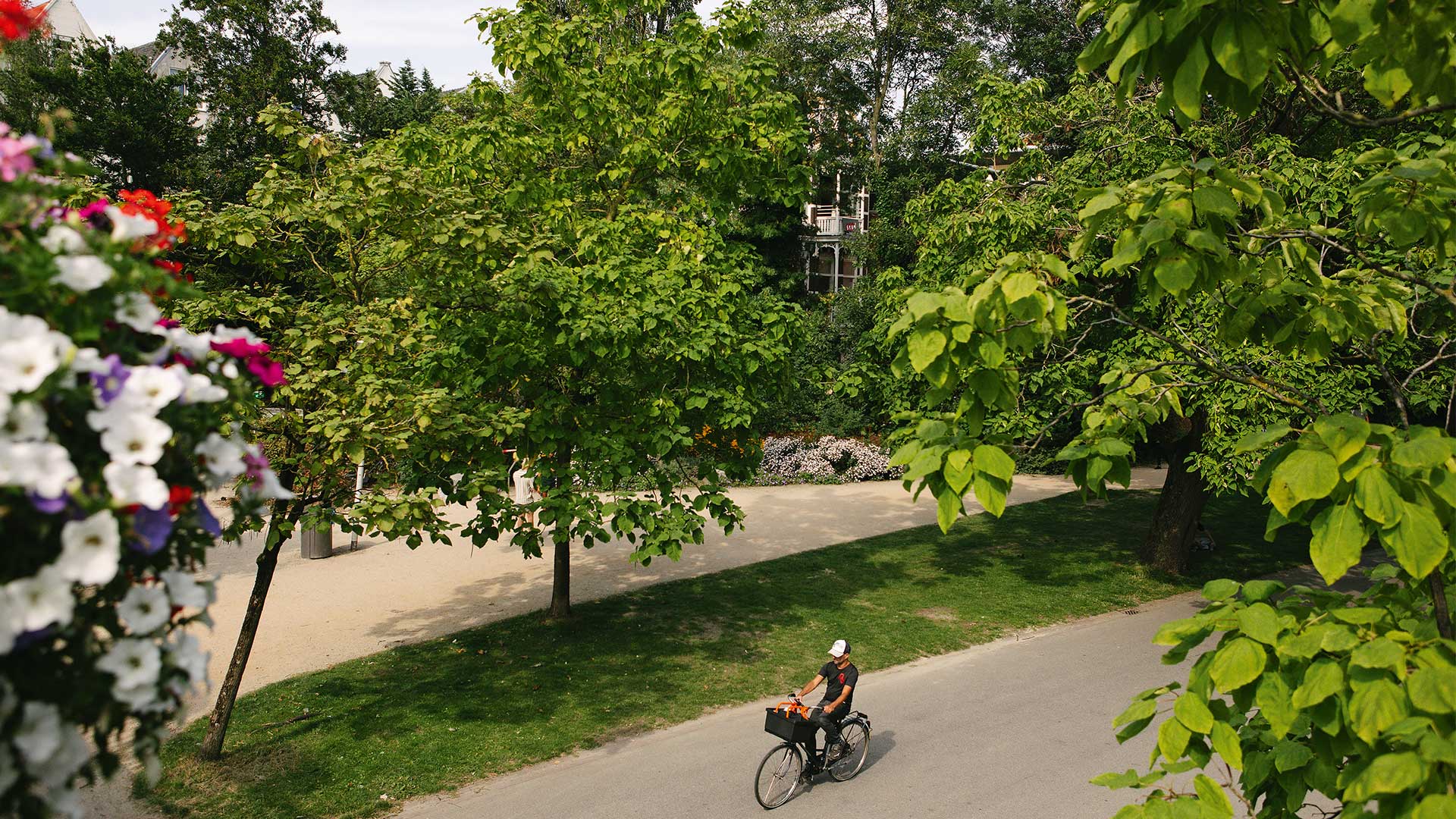 36 ώρες στο Αμστερνταμ: Πού να πάτε τι να δείτε-10