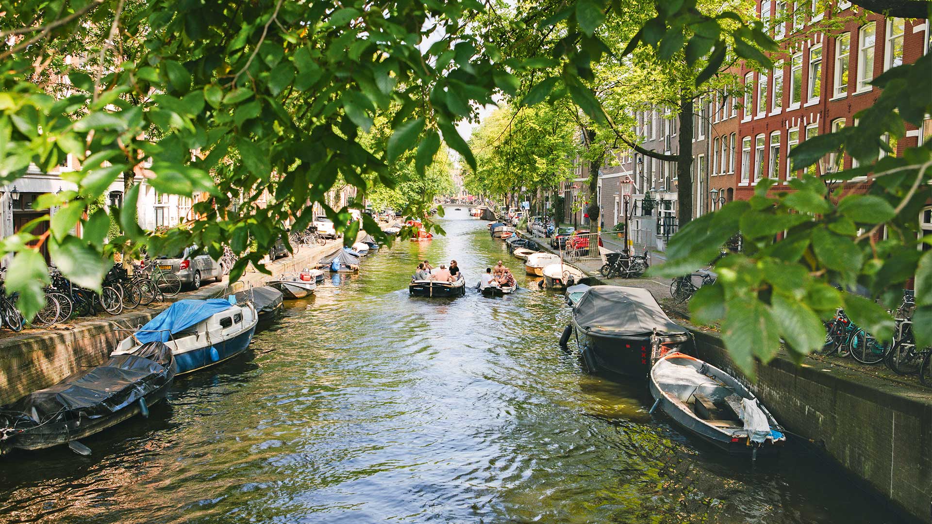 36 ώρες στο Αμστερνταμ: Πού να πάτε τι να δείτε-4