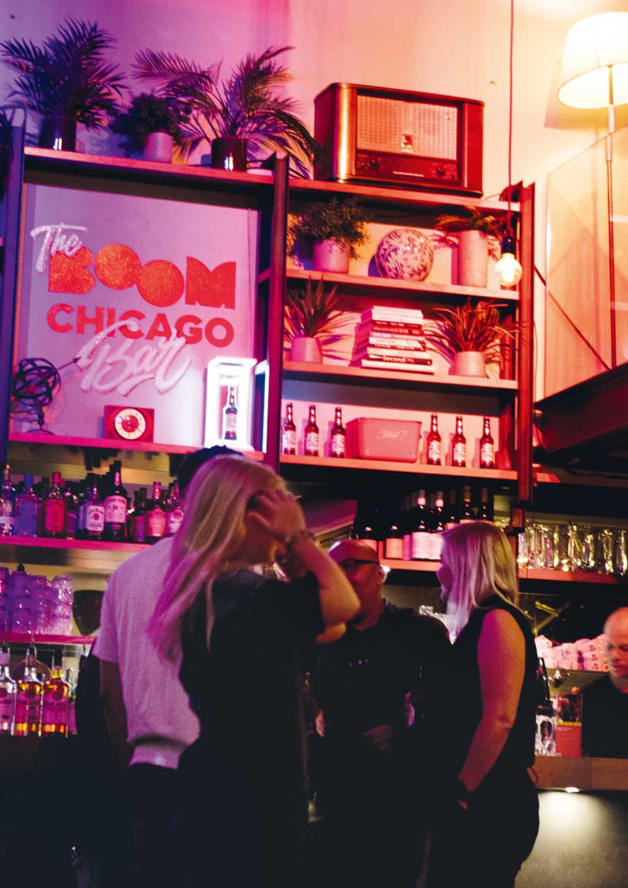 36 ώρες στο Αμστερνταμ: Πού να πάτε τι να δείτε-2