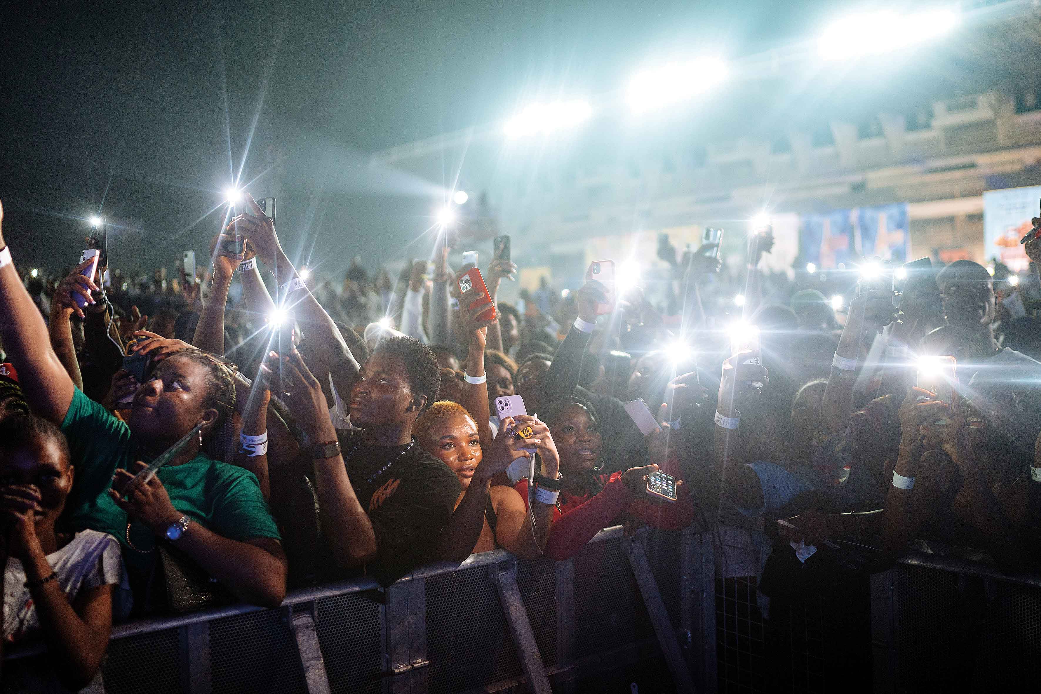 Πώς η Αφρική θα αλλάξει τις ισορροπίες στον πλανήτη μέχρι το 2040-5