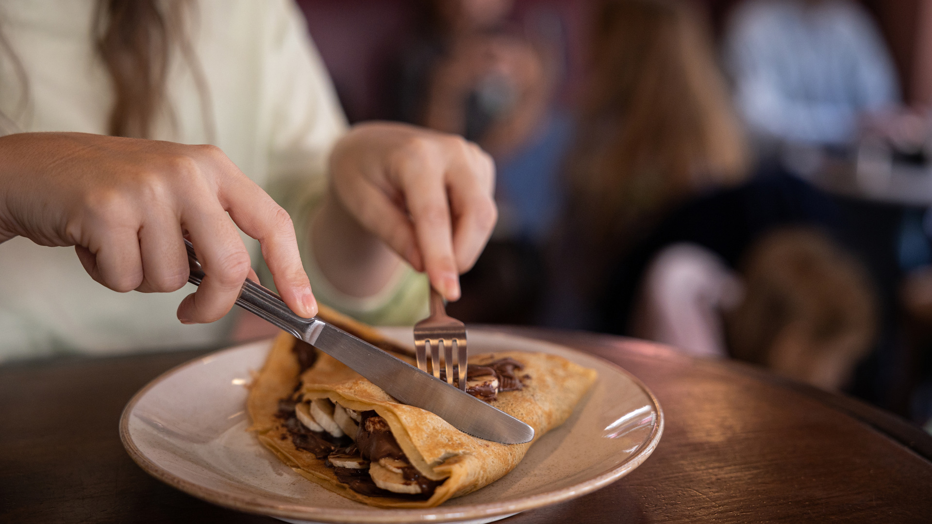 Au Grand Zinc: Η πιο παλιά κρεπερί της Αθήνας βρίσκεται στα Εξάρχεια-2