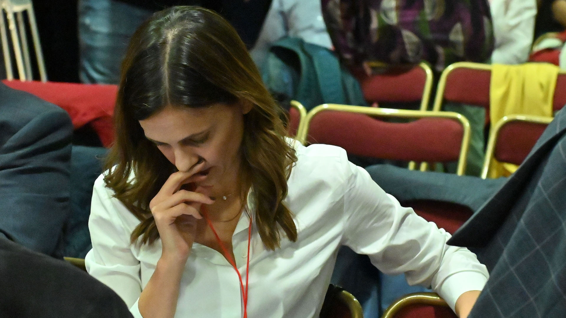 Κασσελάκης στην Κ.Ε. για διαγραφές: Δώστε λύση τώρα ή πάω σε δημοψήφισμα-2