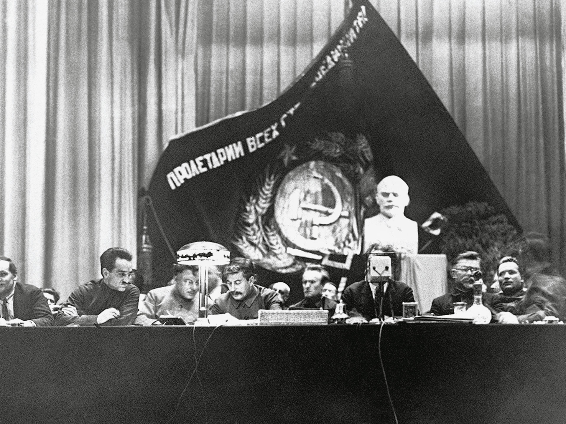 Διατί απεκήρυξα τον Μπολσεβικισμόν – Παναΐτ Ιστράτι-8