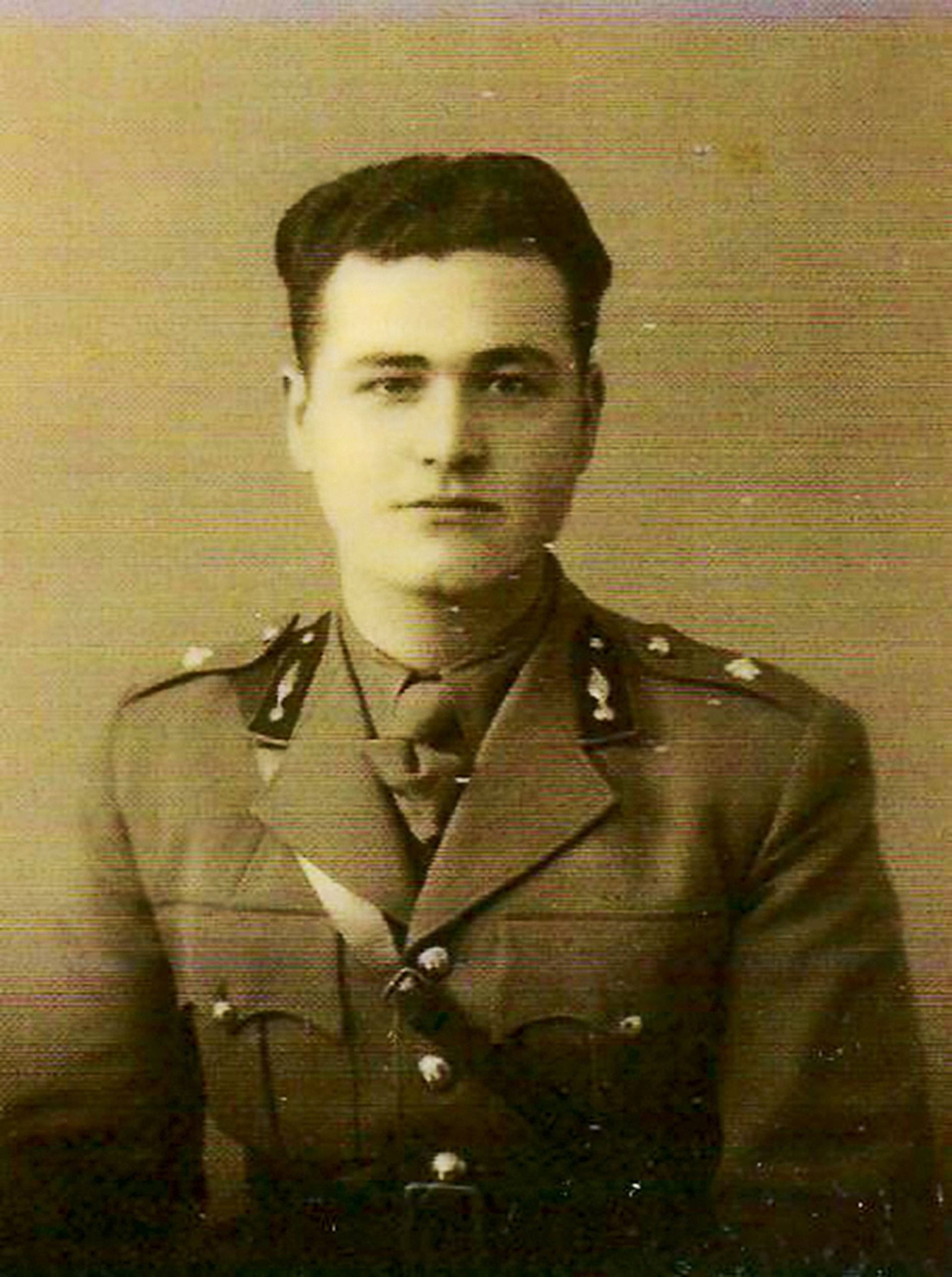 «Τη μεραρχία των Κρητών που θαύμαζε ο κόσμος θα σας ειπώ τα πάθη μας να σας επιάσει πόνος»-7