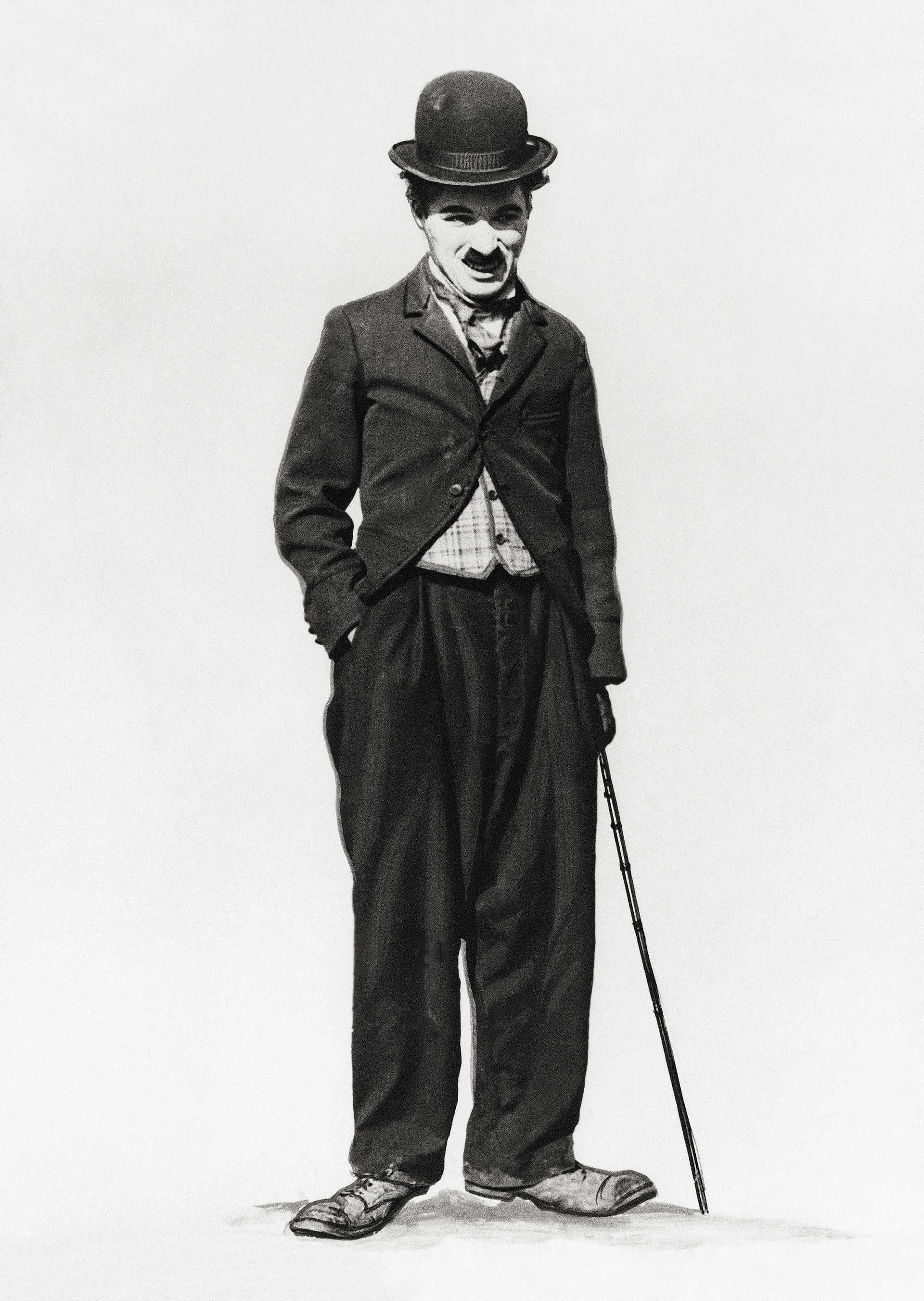 Κάρολος Τσάπλιν (υιός) – Σαρλώ, ο πατέρας μου…-10