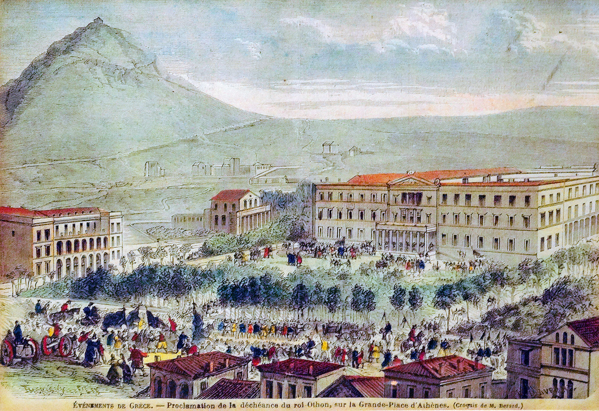 Βασιλιάς Οθων – Η απόρρητος αλληλογραφία-10