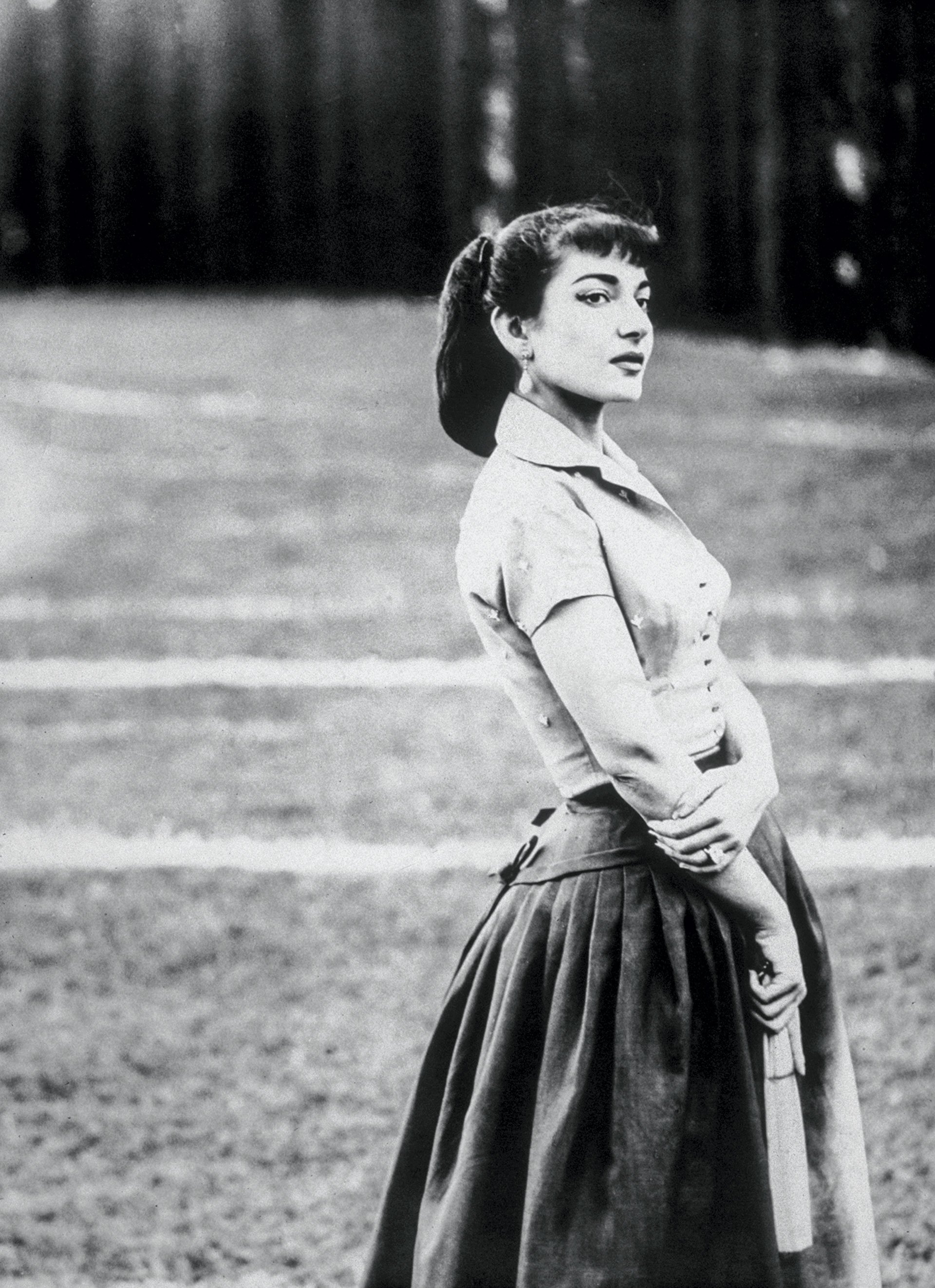 Μαρία Κάλλας – Eνα πορτρέτο-10