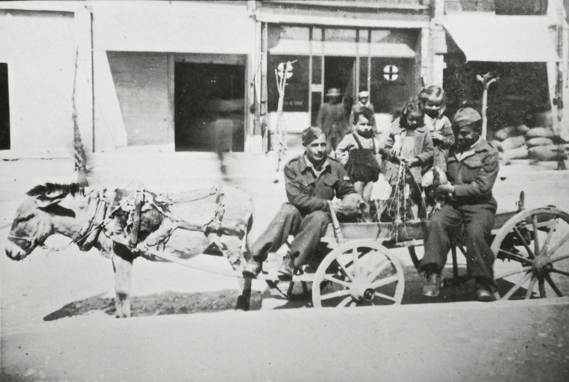 «Ξεκούραστοι, τώρα και ανανεωμένοι, βάλαμε μπρος για το Ύψωμα 731»-7