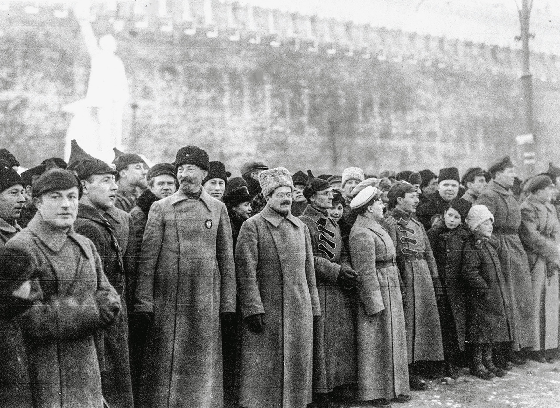 Διατί απεκήρυξα τον Μπολσεβικισμόν – Παναΐτ Ιστράτι-9