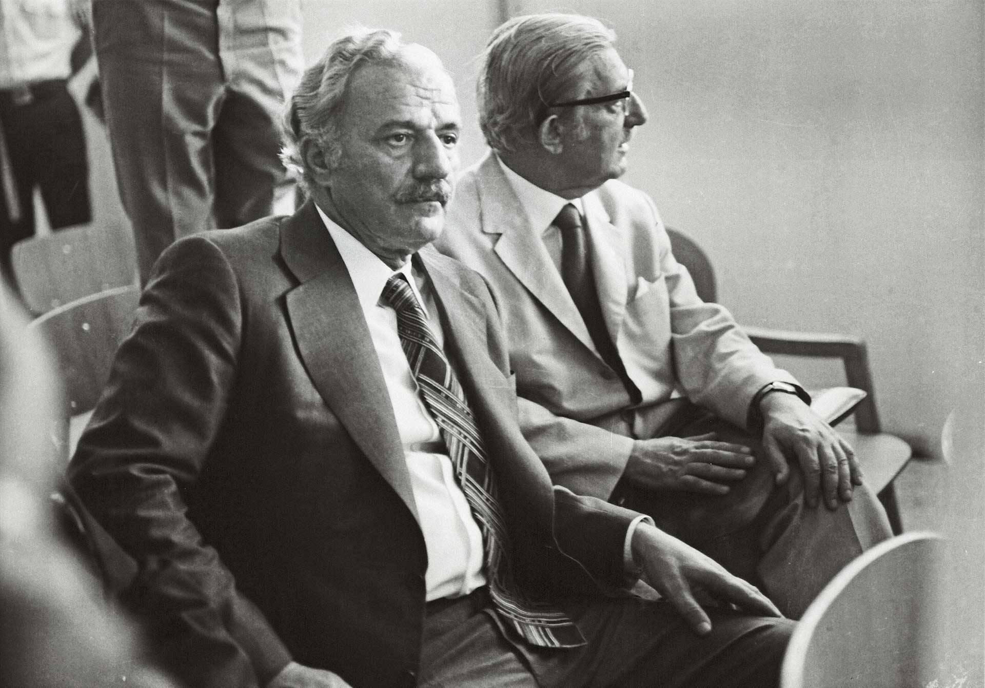 Υπάνθρωποι στο εδώλιο – Μαρτυρίες και καταθέσεις-11