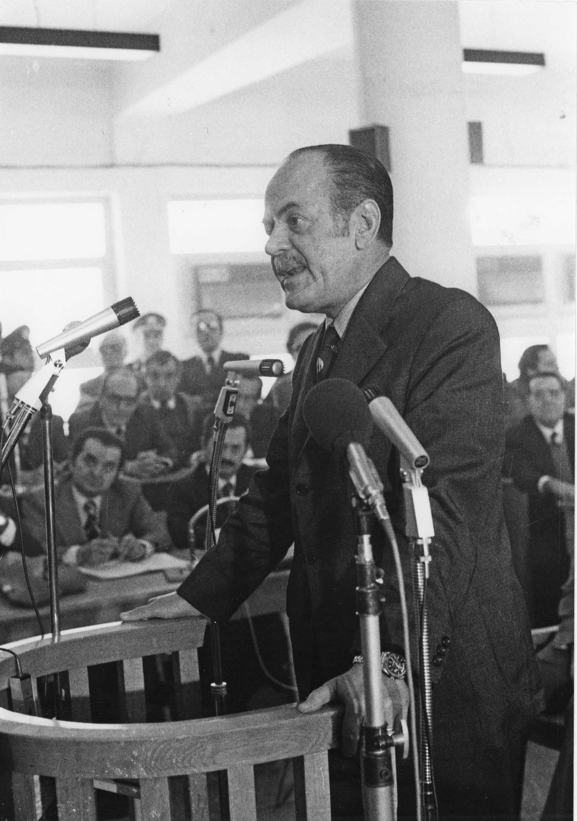 Λογοδοτούν οι δικτάτορες – Καταθέσεις και μαρτυρίες-11