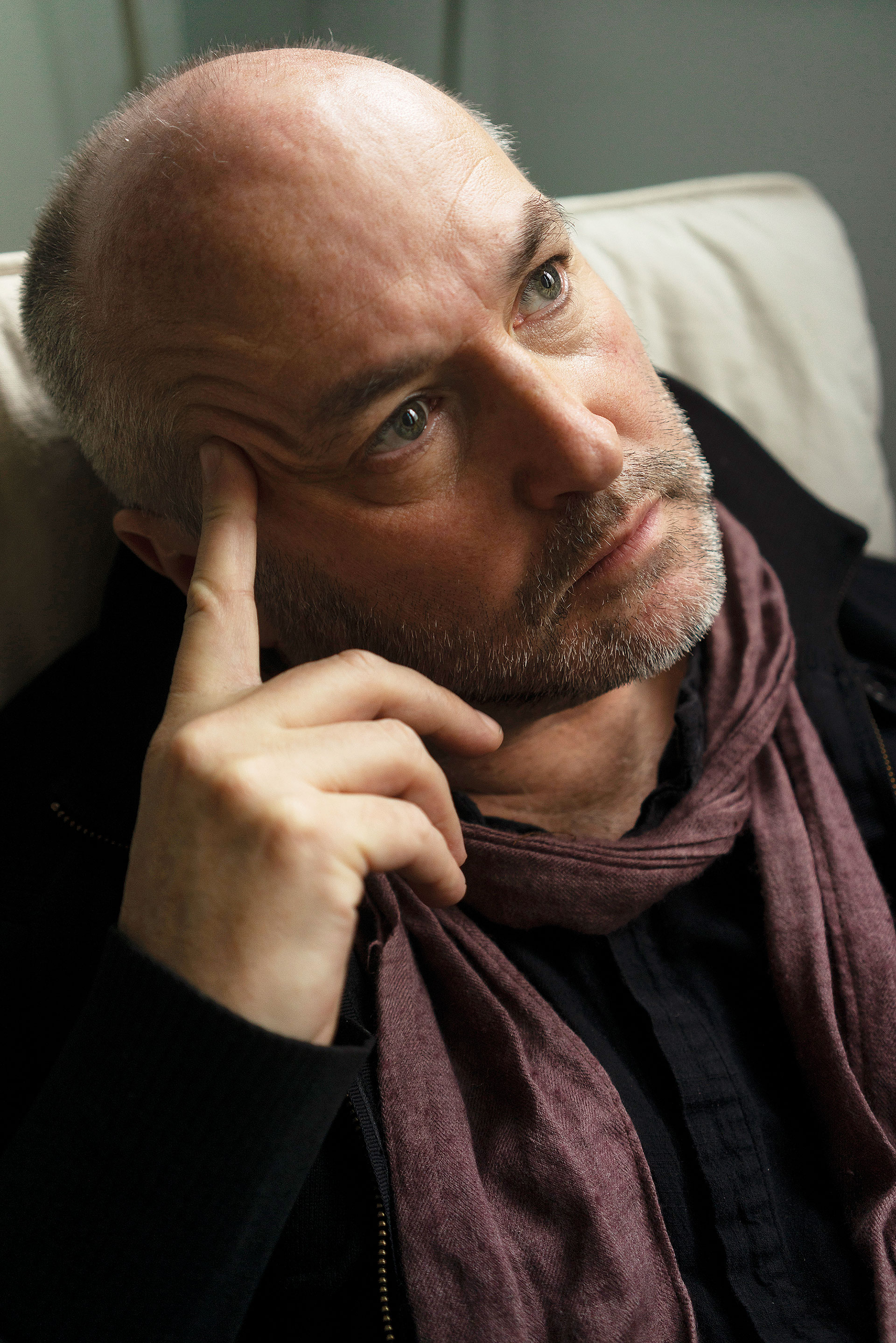 Κόλουμ ΜακΚαν: «Στην Παλαιστίνη συντελείται μία καταστροφή επικών διαστάσεων»-3