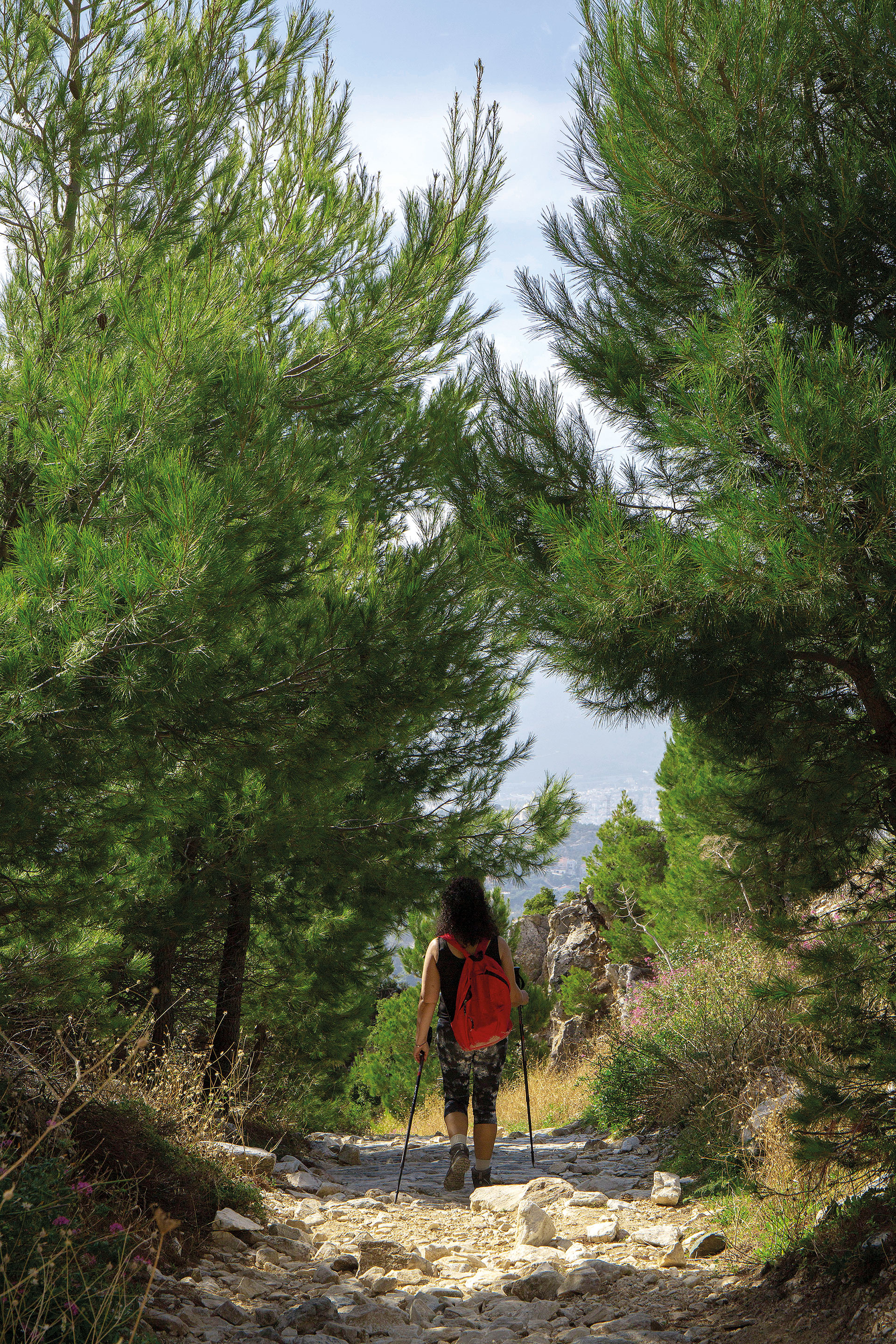 Στο Σπήλαιο Νταβέλη, στα χνάρια των μαρμάρων που «έχτισαν» τον Παρθενώνα-2