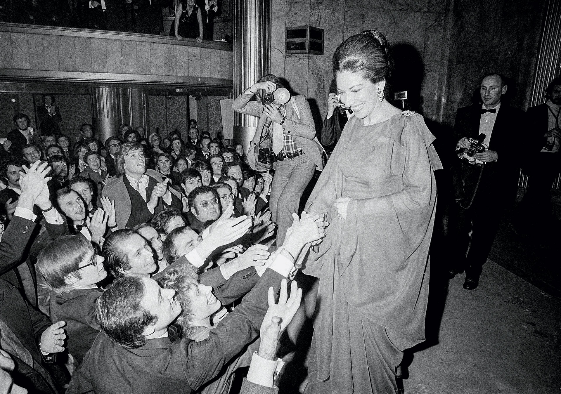 Μαρία Κάλλας – Eνα πορτρέτο-11