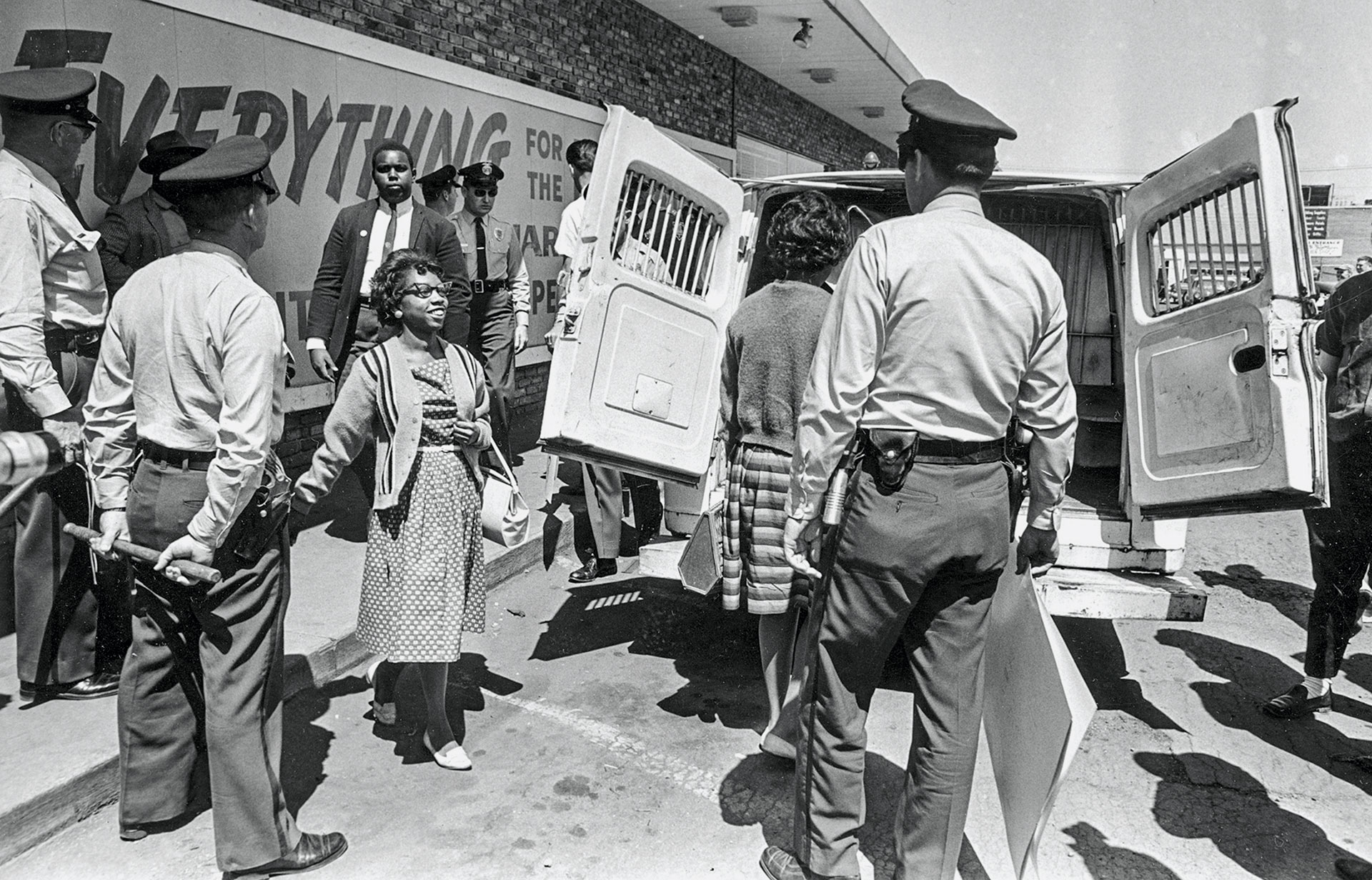 Υπέρ της ισότητος – Πορεία στην Ουάσιγκτον-15