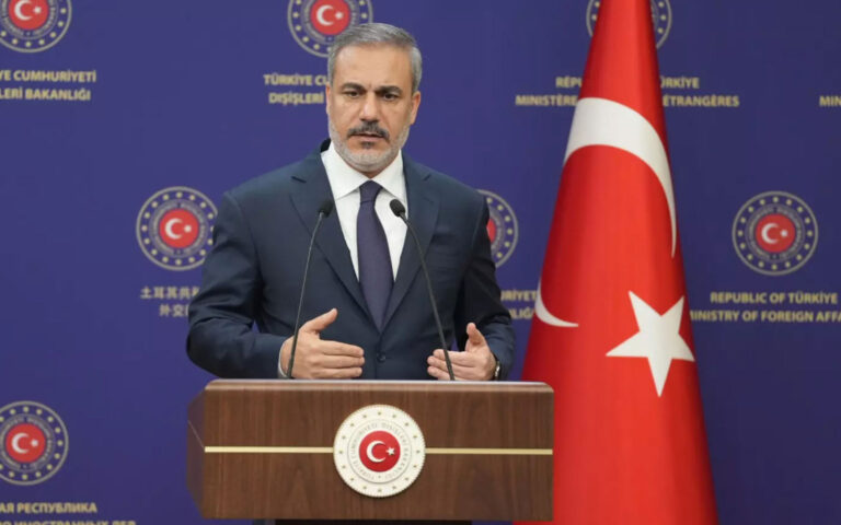 Ελληνοτουρκικά: Η Αγκυρα επιβαρύνει το κλίμα