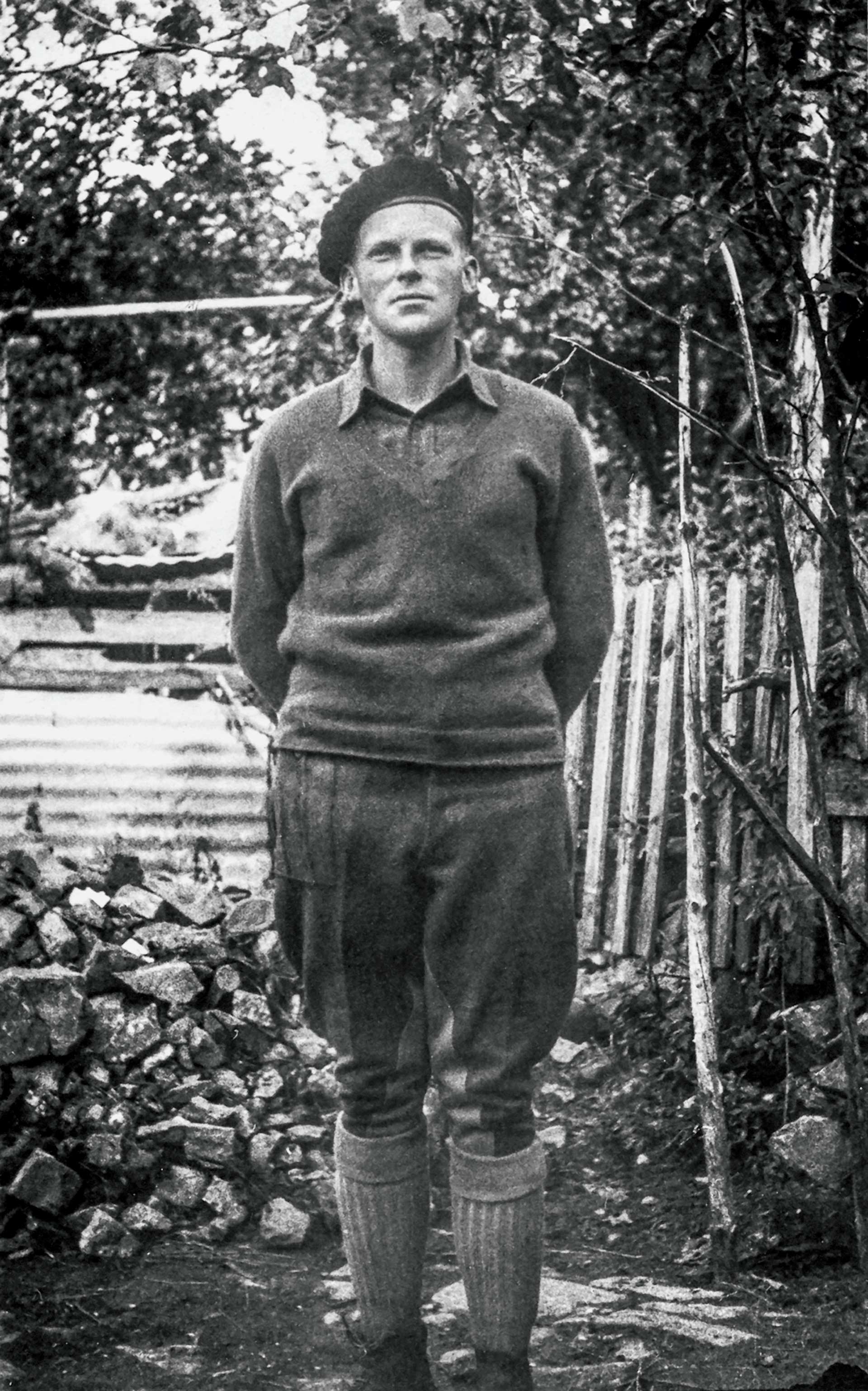 Κρις Γουντχάουζ – Ανατομία της Αντίστασης-12