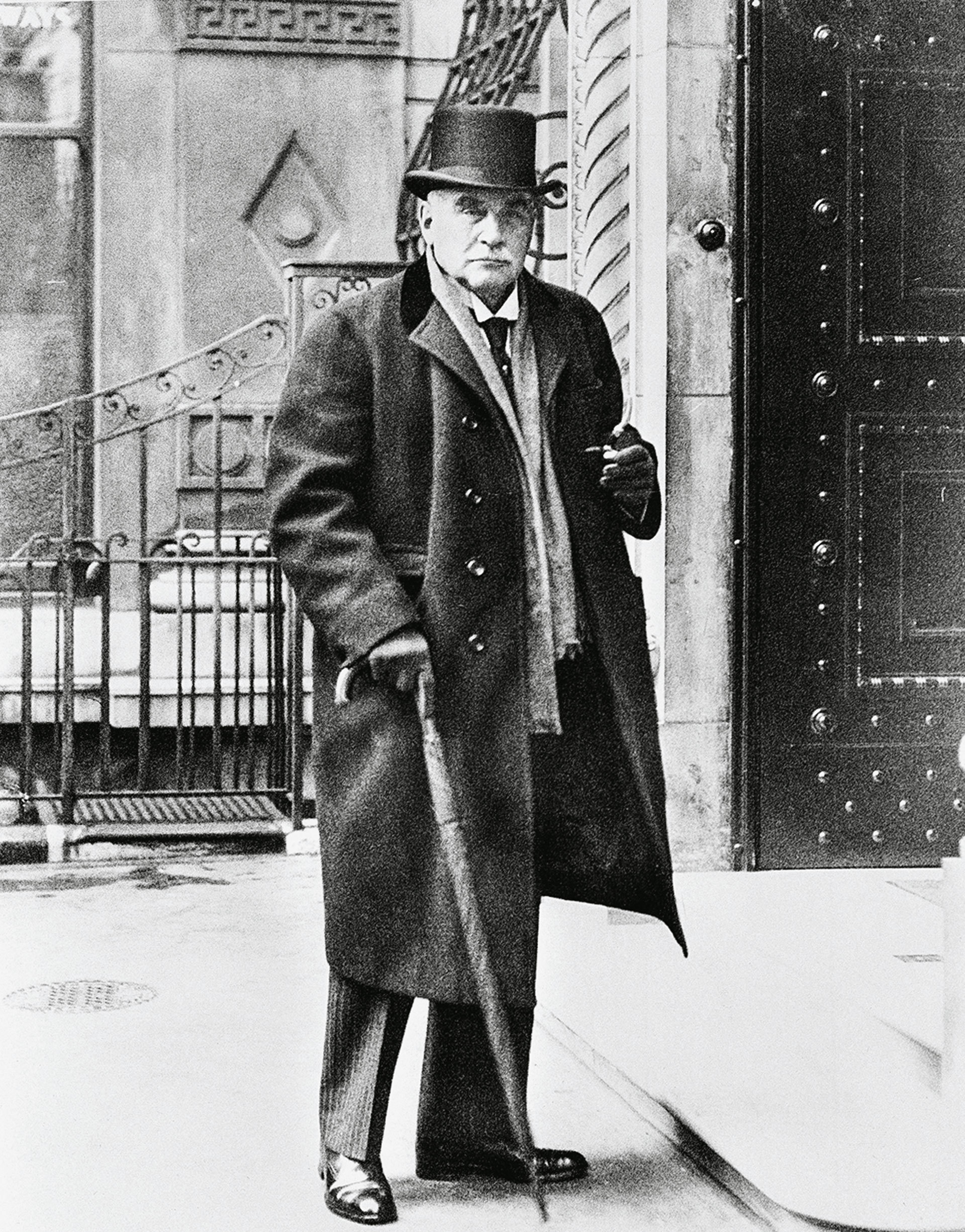 1929: Η κατάρρευση του Χρηματιστηρίου – Μετά το τρομερόν Κραχ-12