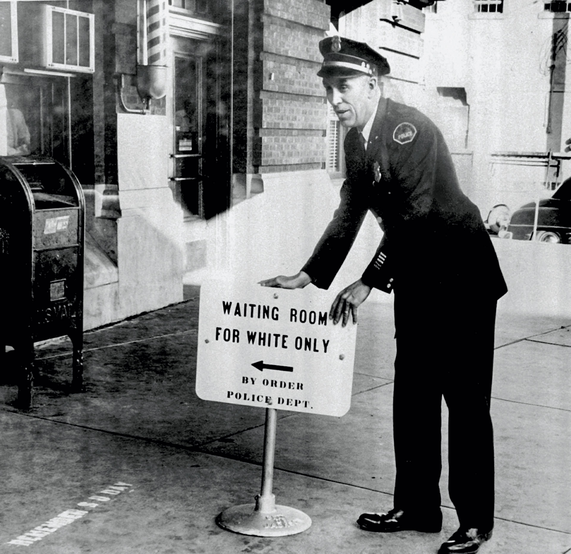 Υπέρ της ισότητος – Πορεία στην Ουάσιγκτον-16