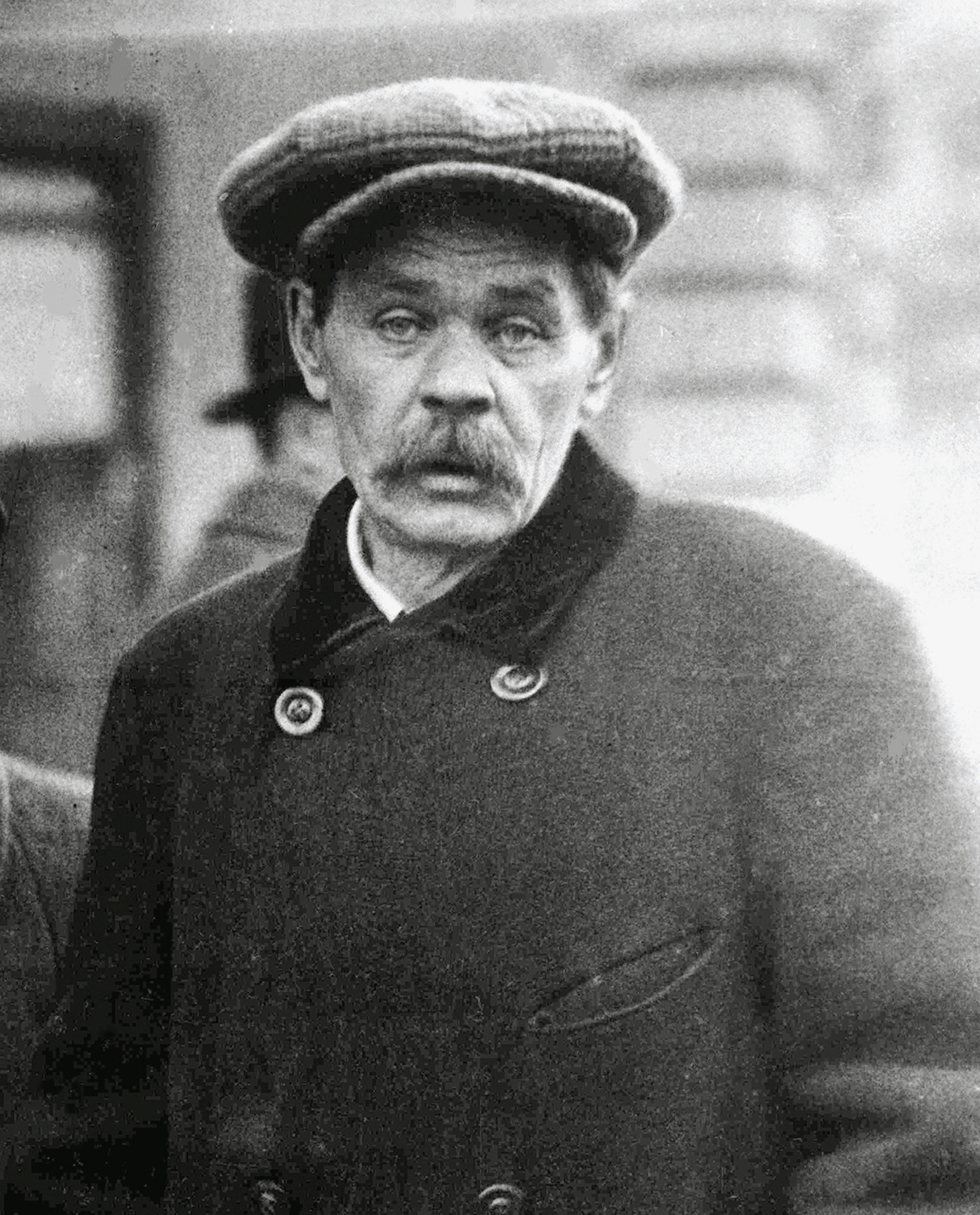 Διατί απεκήρυξα τον Μπολσεβικισμόν – Παναΐτ Ιστράτι-11