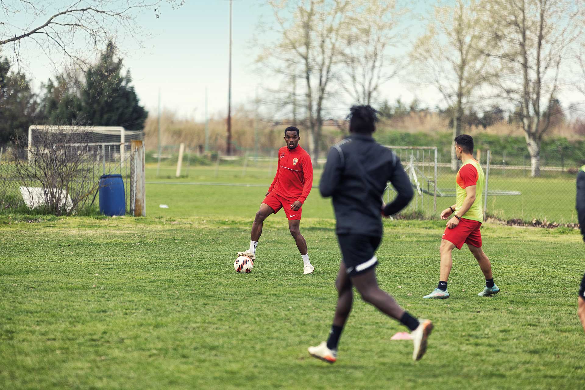 Μέσα στο χάος και την παρακμή της Β’ Εθνικής-4