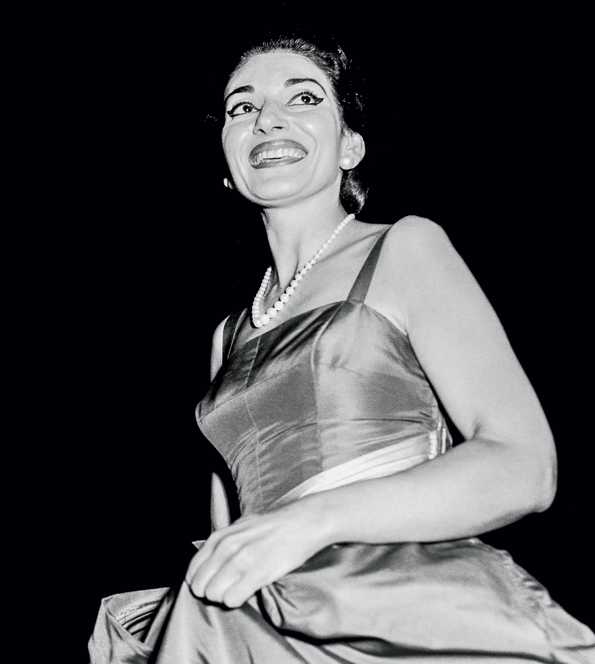 Μαρία Κάλλας – Eνα πορτρέτο-13