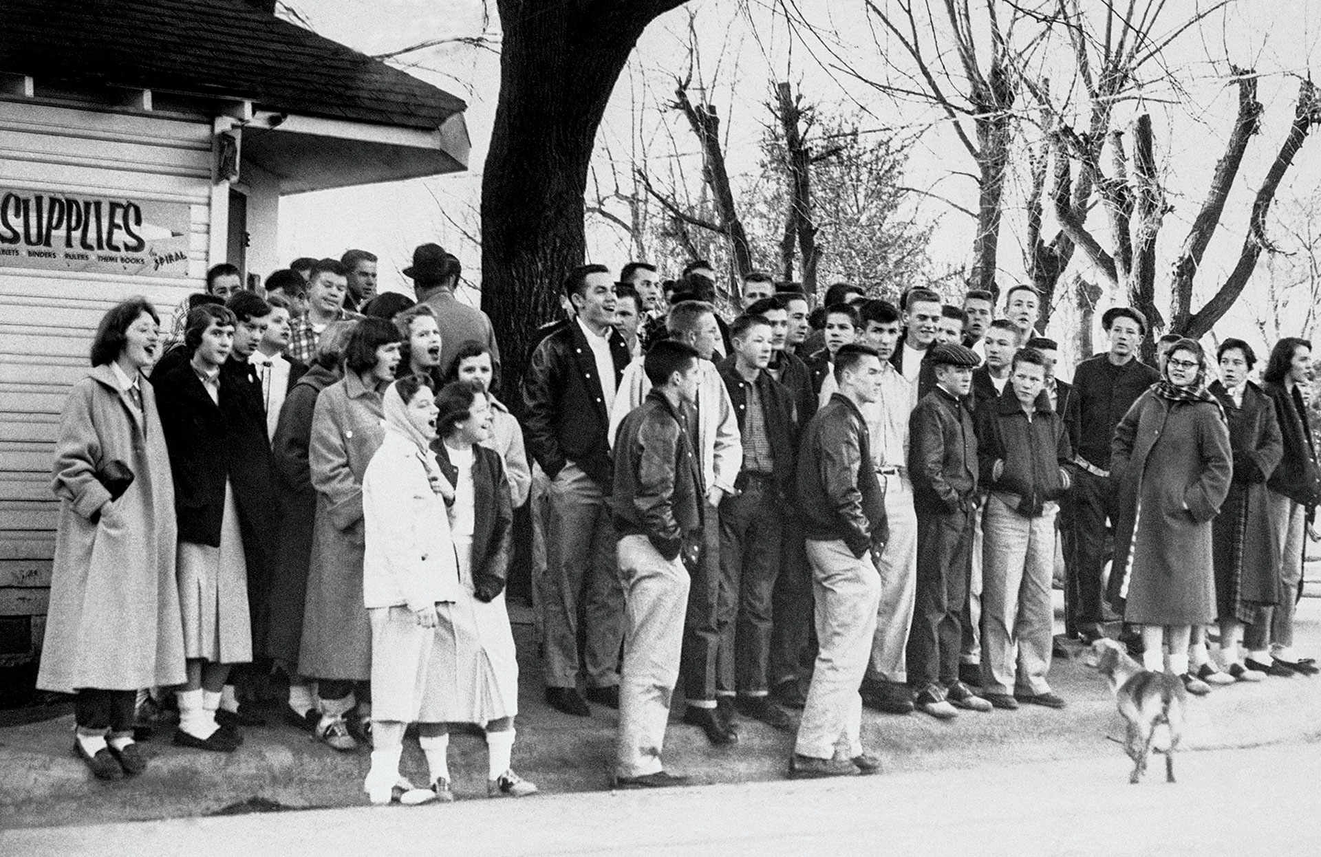 Υπέρ της ισότητος – Πορεία στην Ουάσιγκτον-17