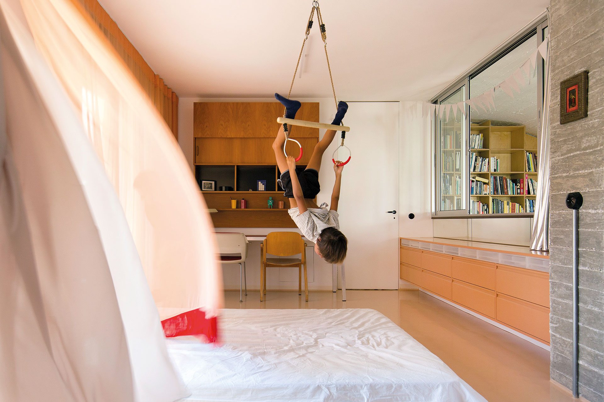 Πώς φτιάχνεις έναν παιδότοπο στο σπίτι-4