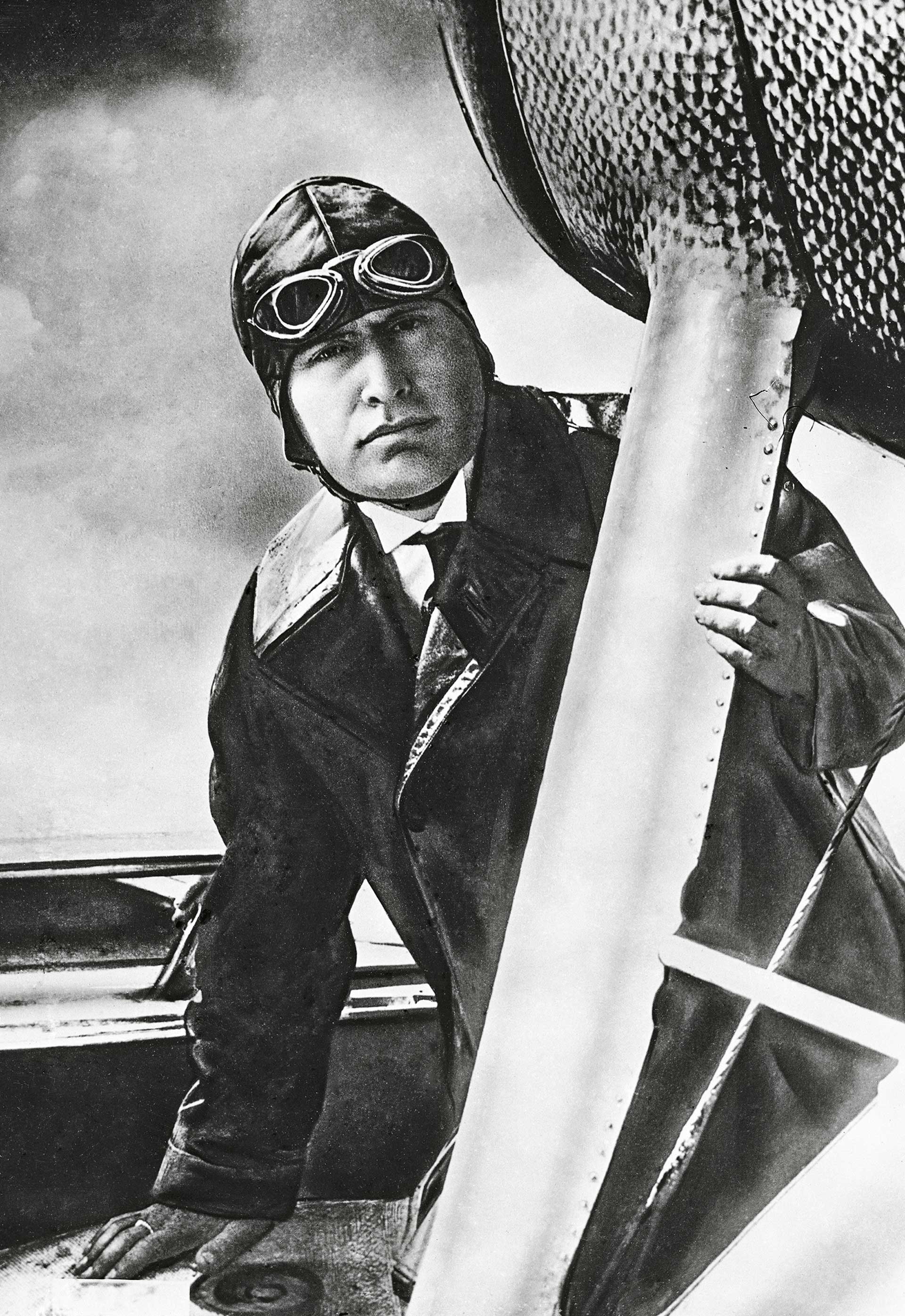 Μπενίτο Μουσολίνι – Μια νέα βιογραφία-14